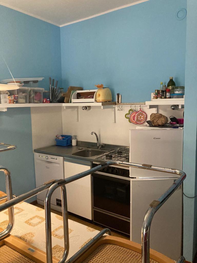 Trilocale arredato in affitto, Rosignano Marittimo caletta