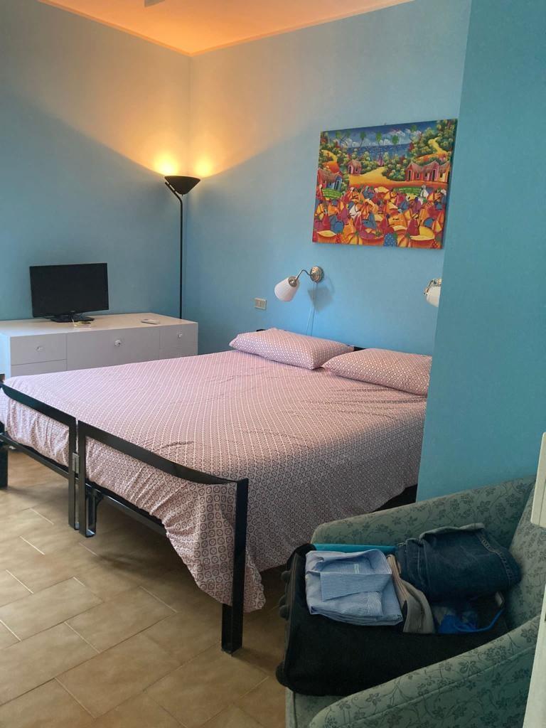 Trilocale arredato in affitto, Rosignano Marittimo caletta