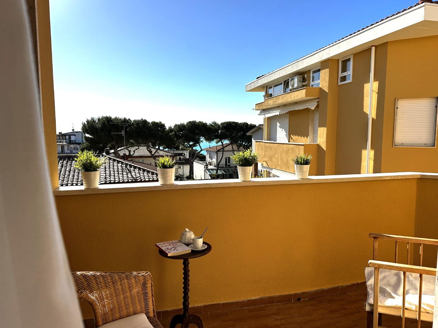 Appartamento vista mare, Rosignano Marittimo castiglioncello