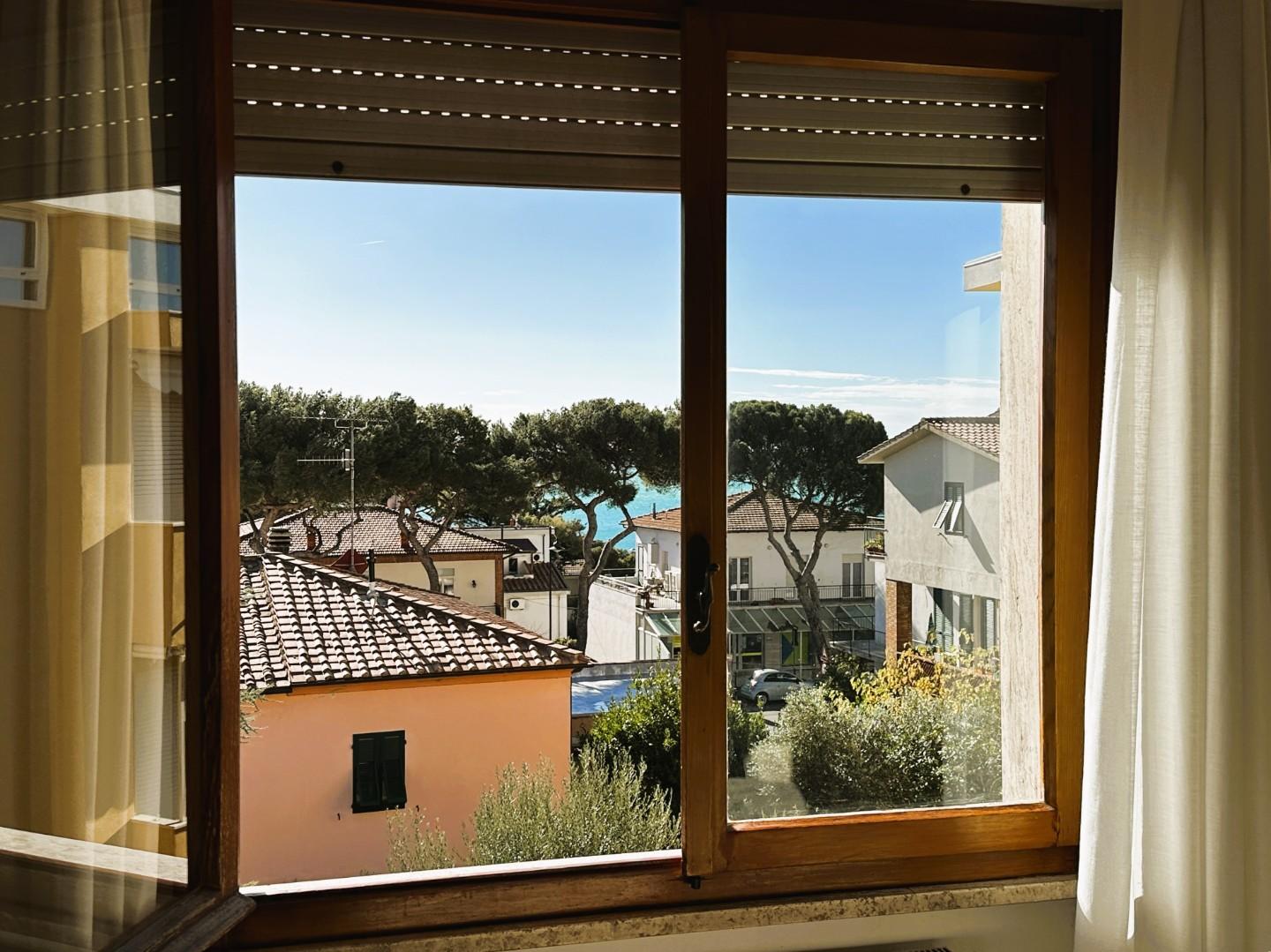 Appartamento vista mare, Rosignano Marittimo castiglioncello