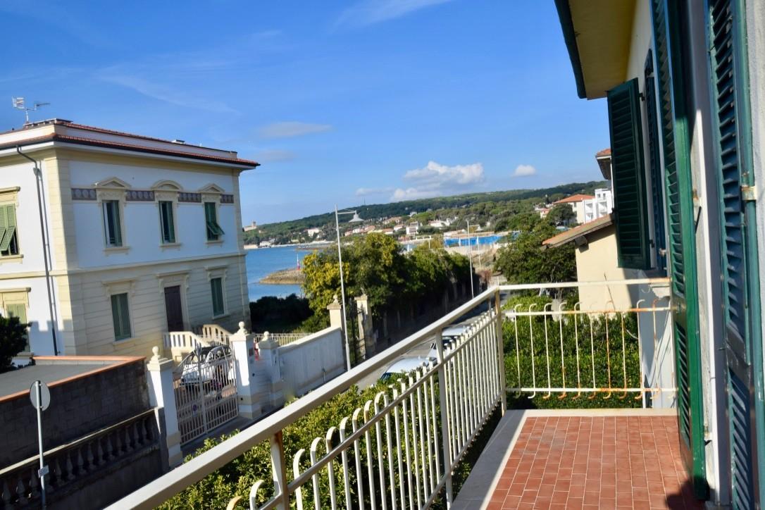 Trilocale arredato in affitto, Rosignano Marittimo rosignano solvay