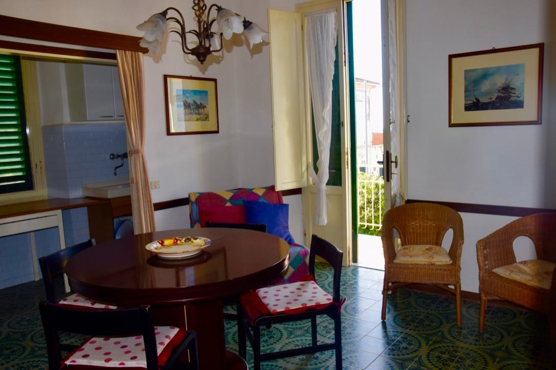 Trilocale arredato in affitto, Rosignano Marittimo rosignano solvay