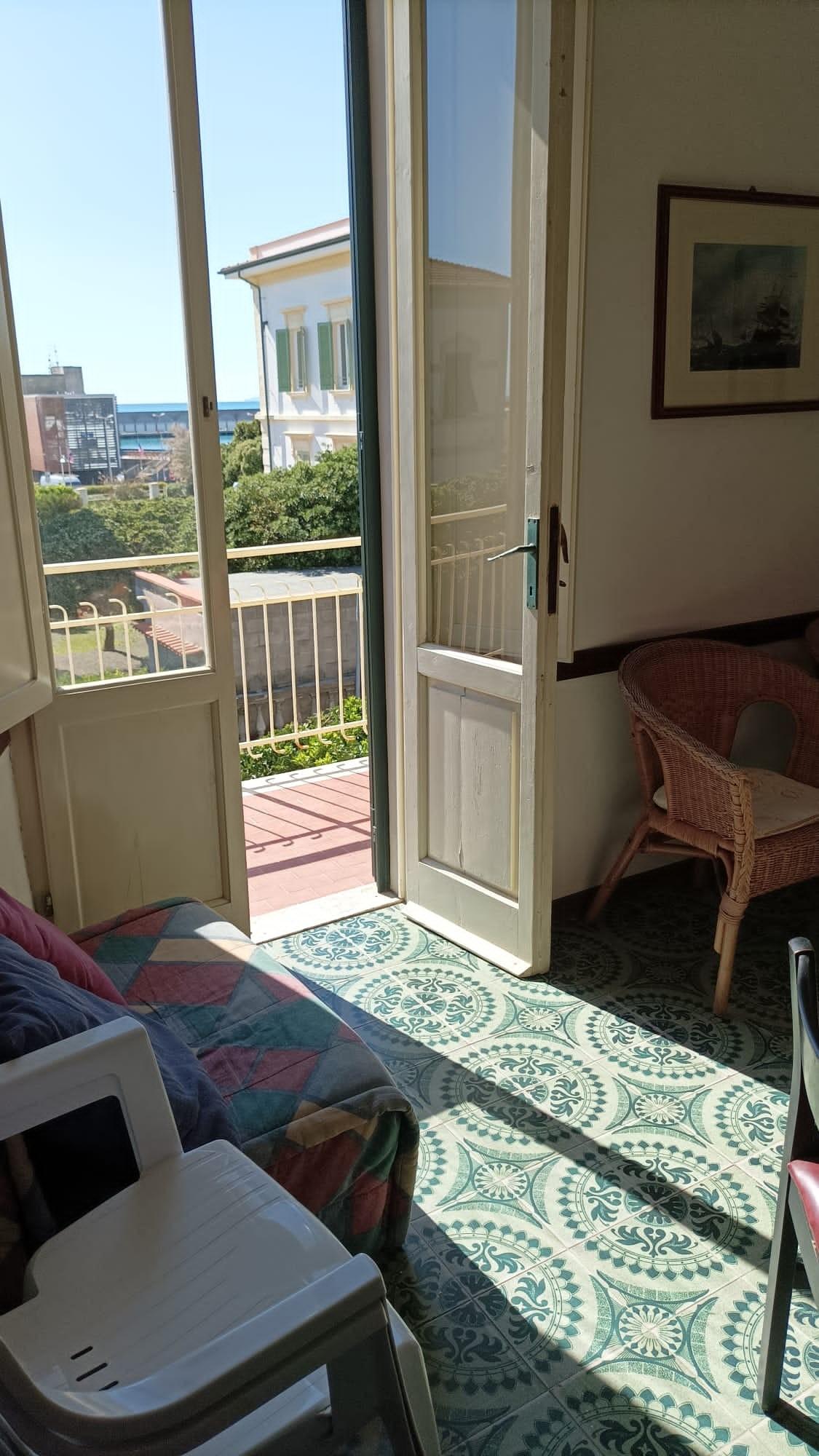 Trilocale arredato in affitto, Rosignano Marittimo rosignano solvay