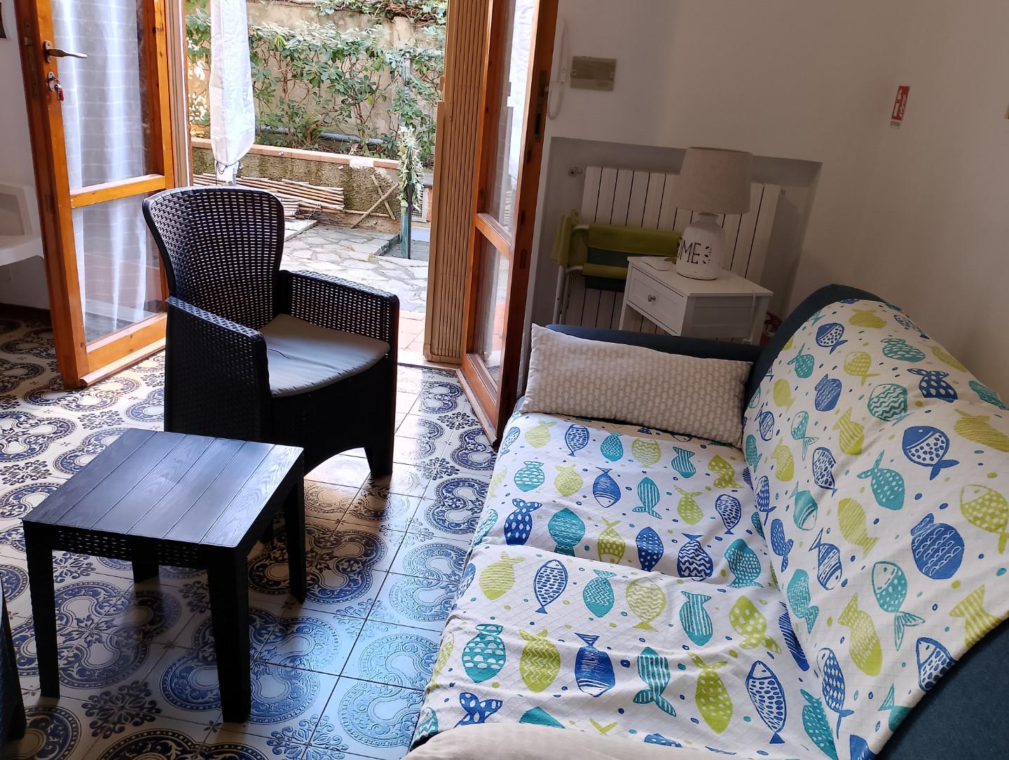 Bilocale arredato in affitto, Rosignano Marittimo caletta