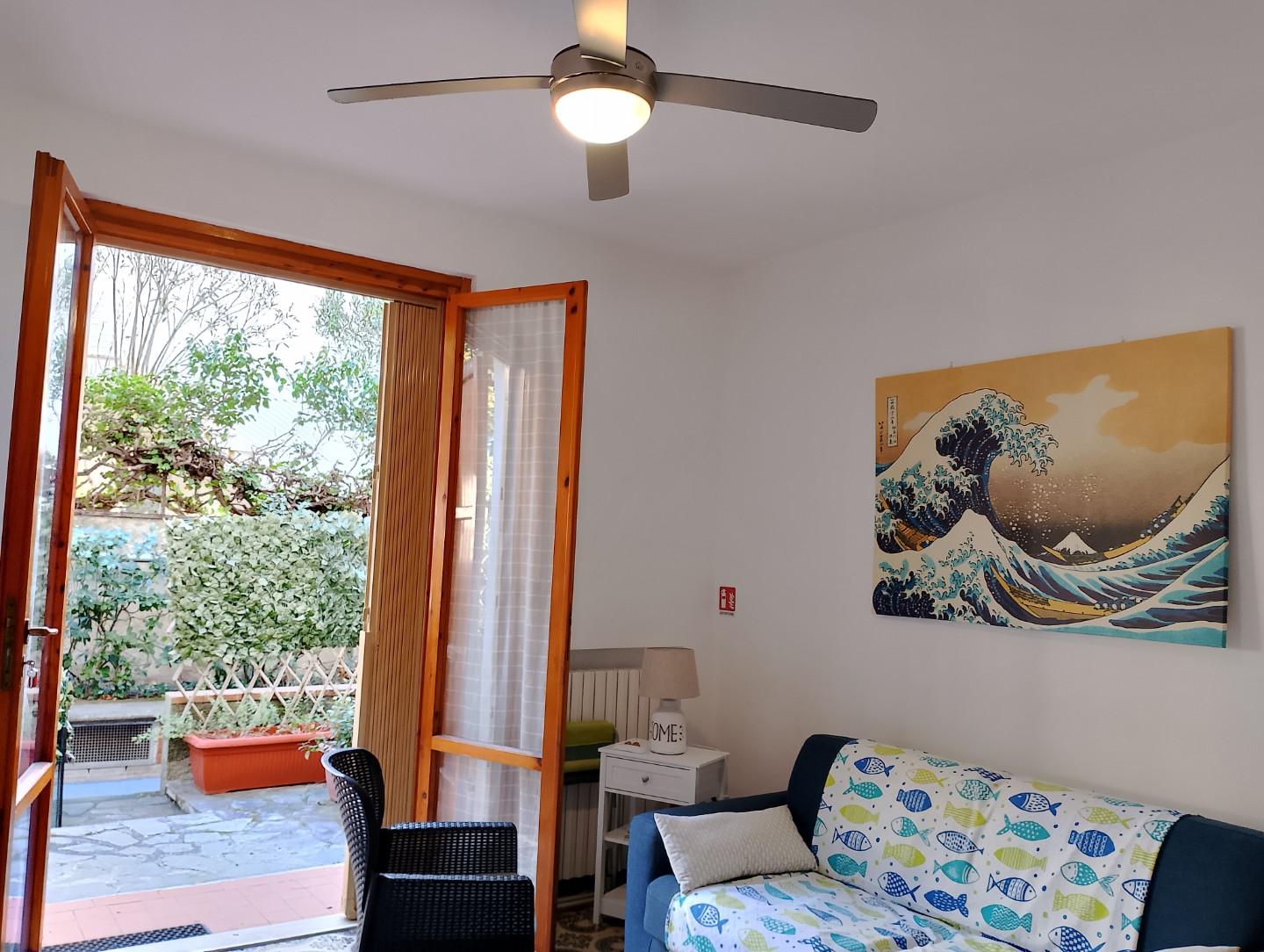 Bilocale arredato in affitto, Rosignano Marittimo caletta