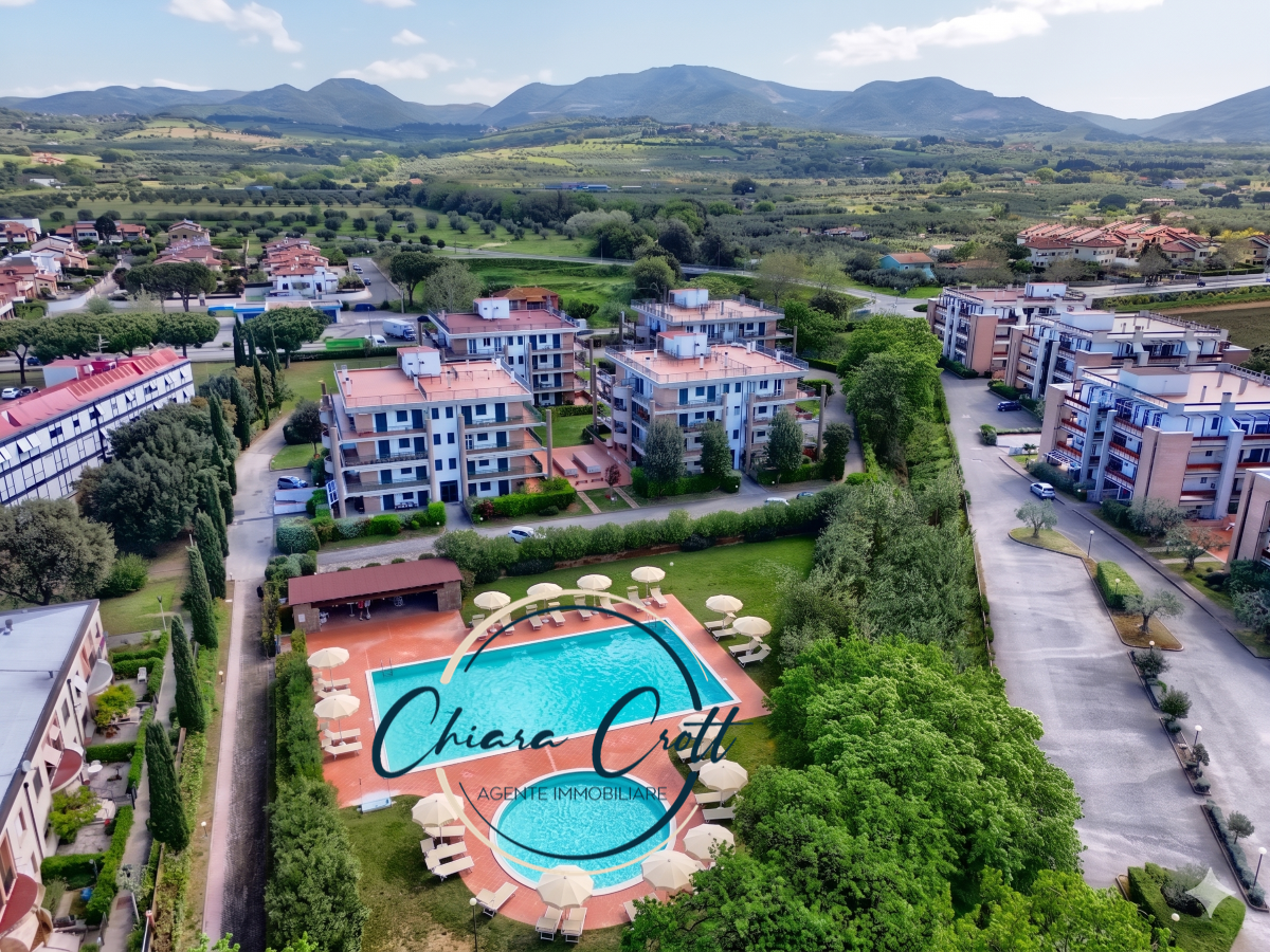 Attico in vendita a San Vincenzo