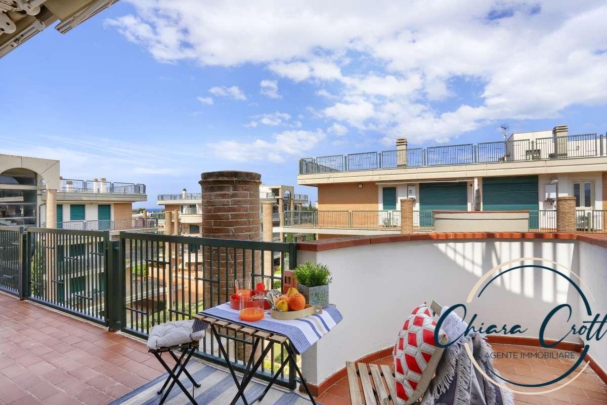 Attico in vendita a San Vincenzo