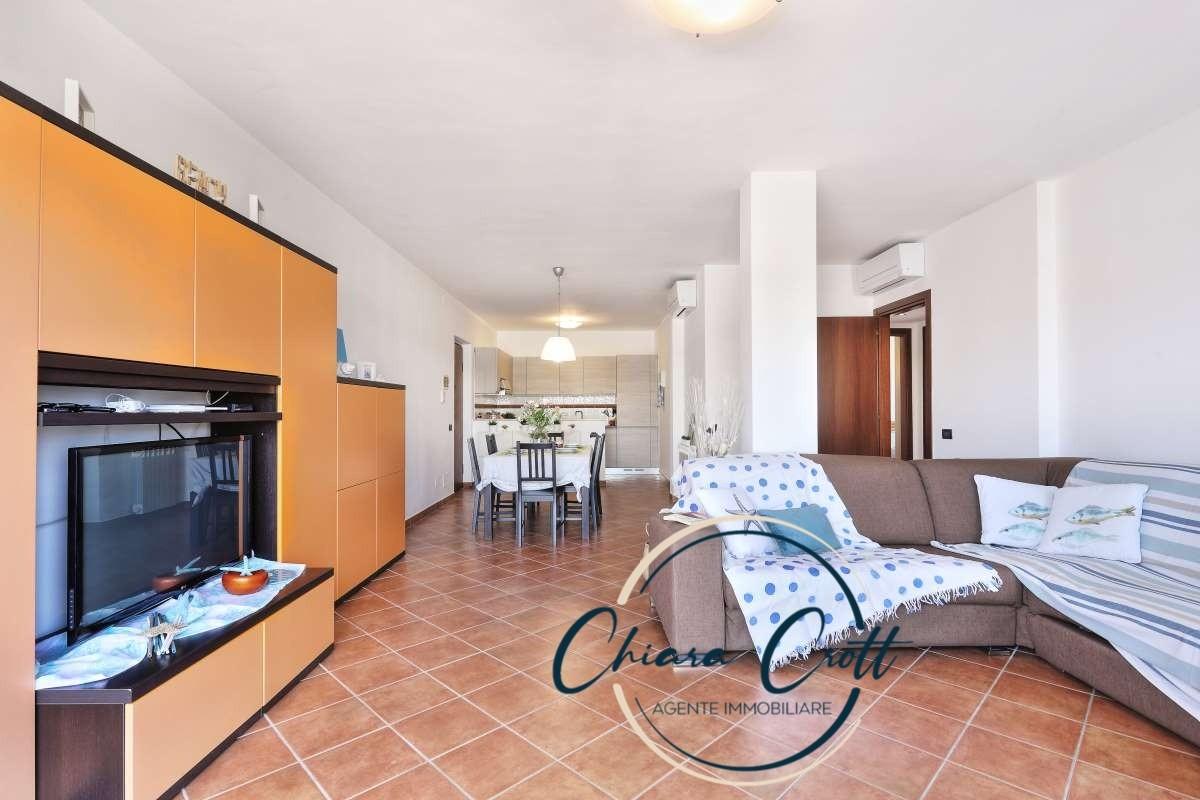 Attico in vendita a San Vincenzo