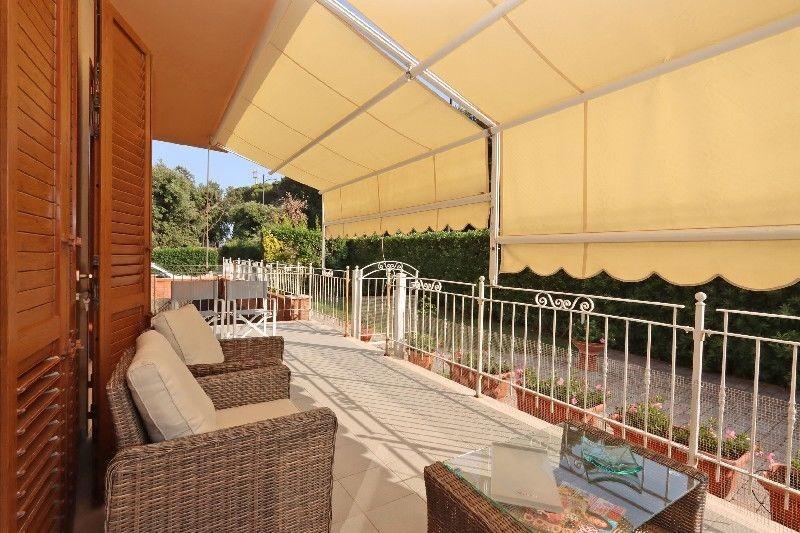 Quadrilocale con giardino, Rosignano Marittimo caletta