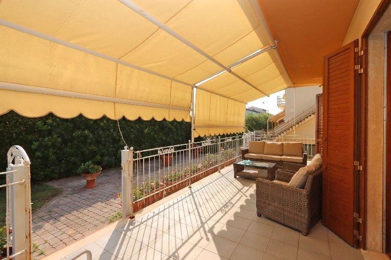 Quadrilocale con giardino, Rosignano Marittimo caletta