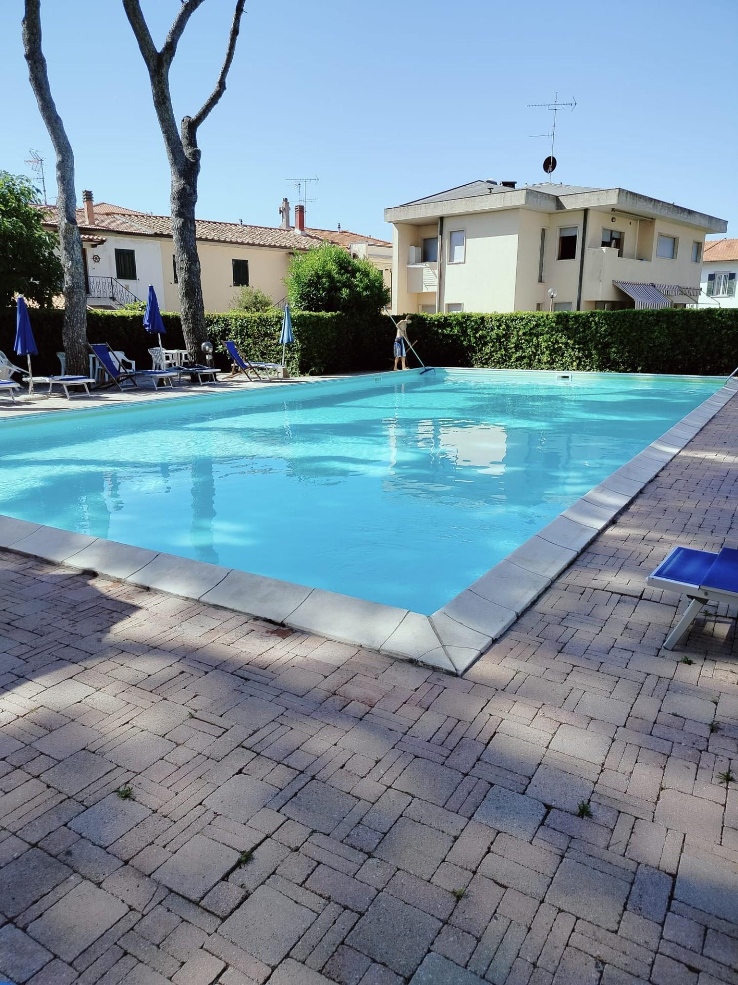 Trilocale in vendita, Rosignano Marittimo caletta