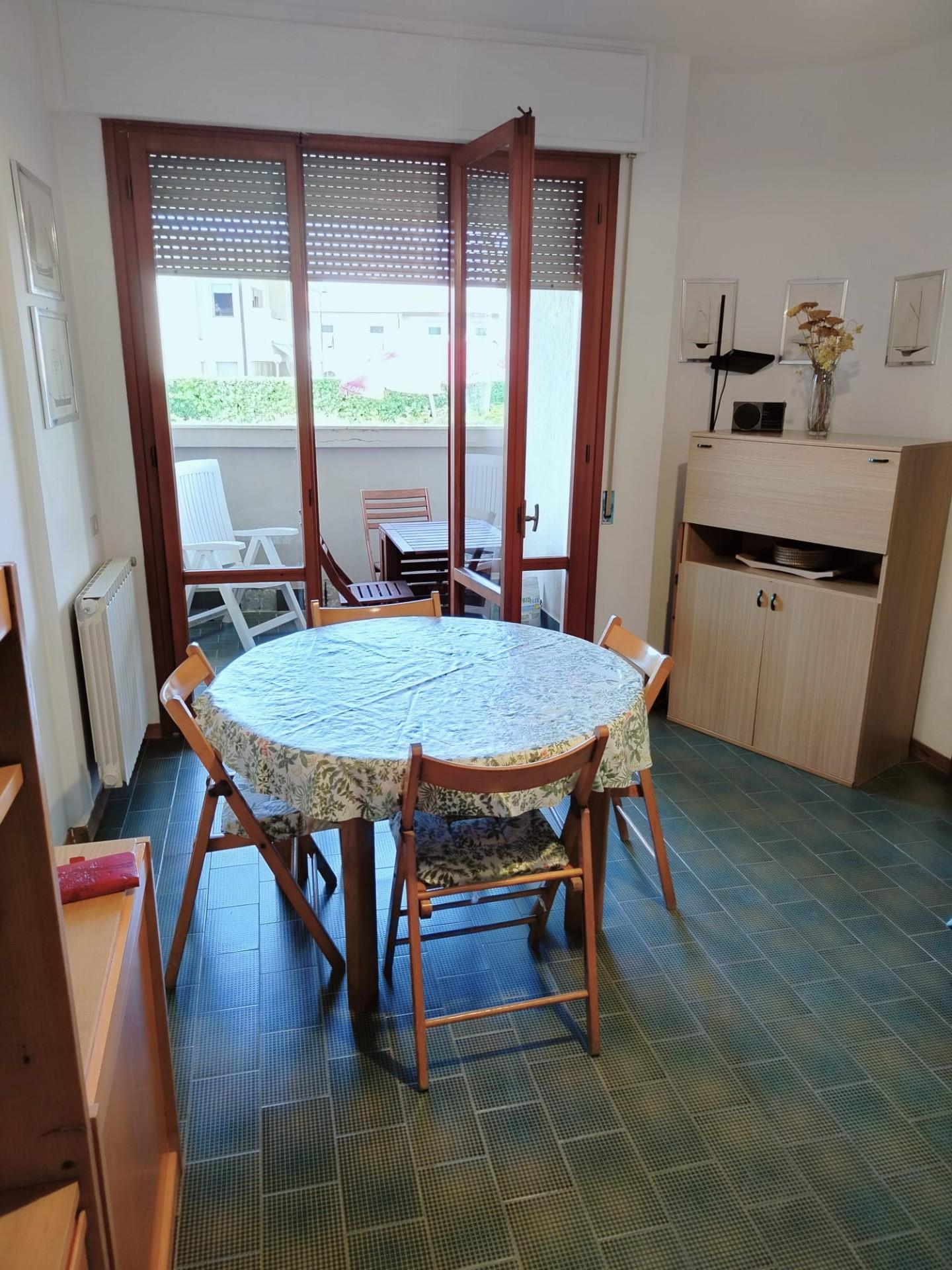 Trilocale in vendita, Rosignano Marittimo caletta