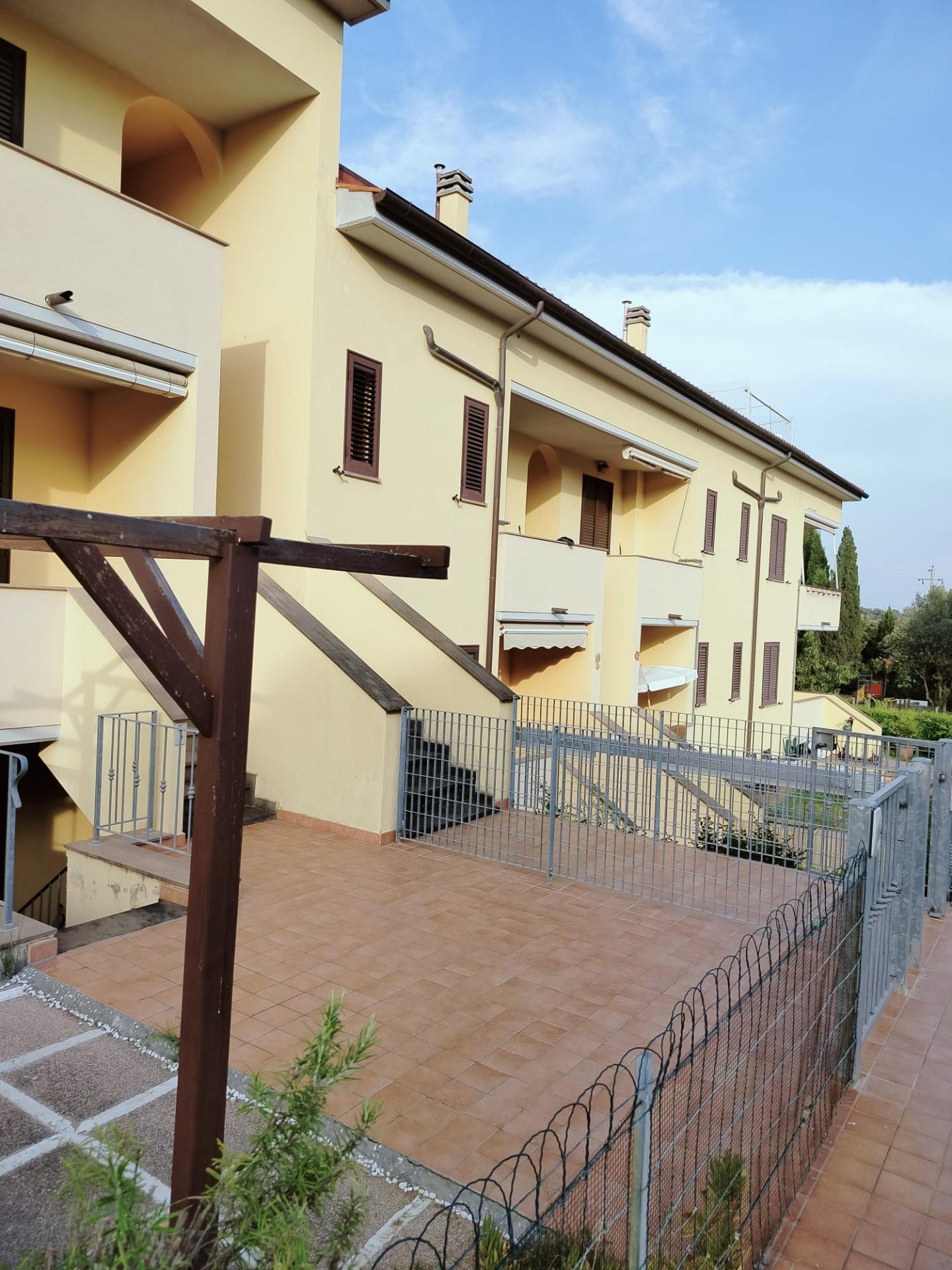 Villa in vendita a Riparbella
