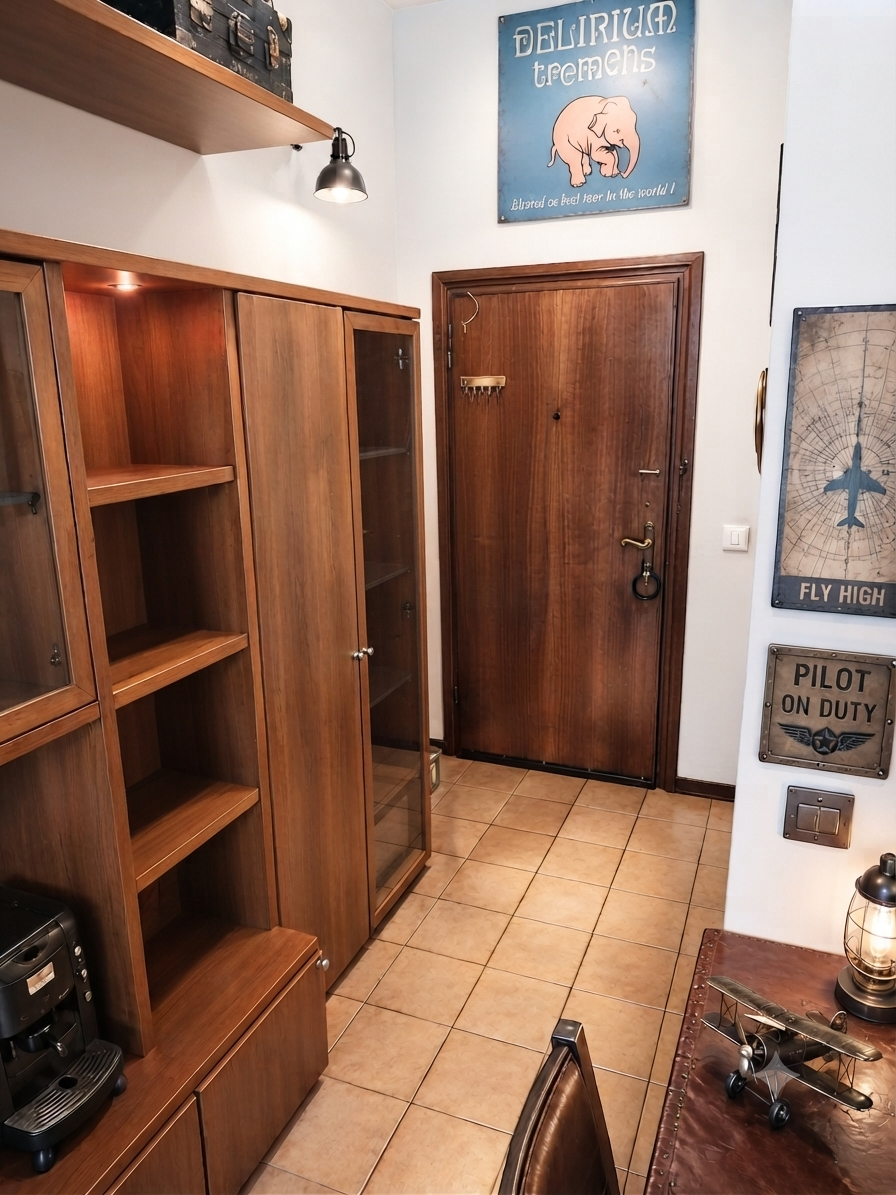 Trilocale in vendita, Rosignano Marittimo rosignano solvay