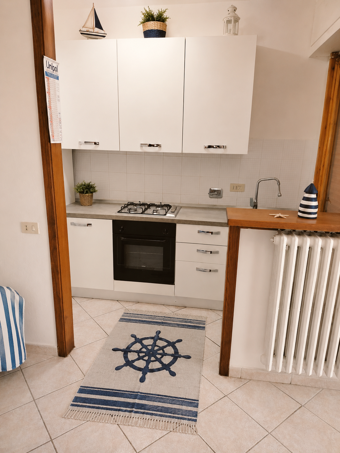 Trilocale in vendita, Rosignano Marittimo castiglioncello