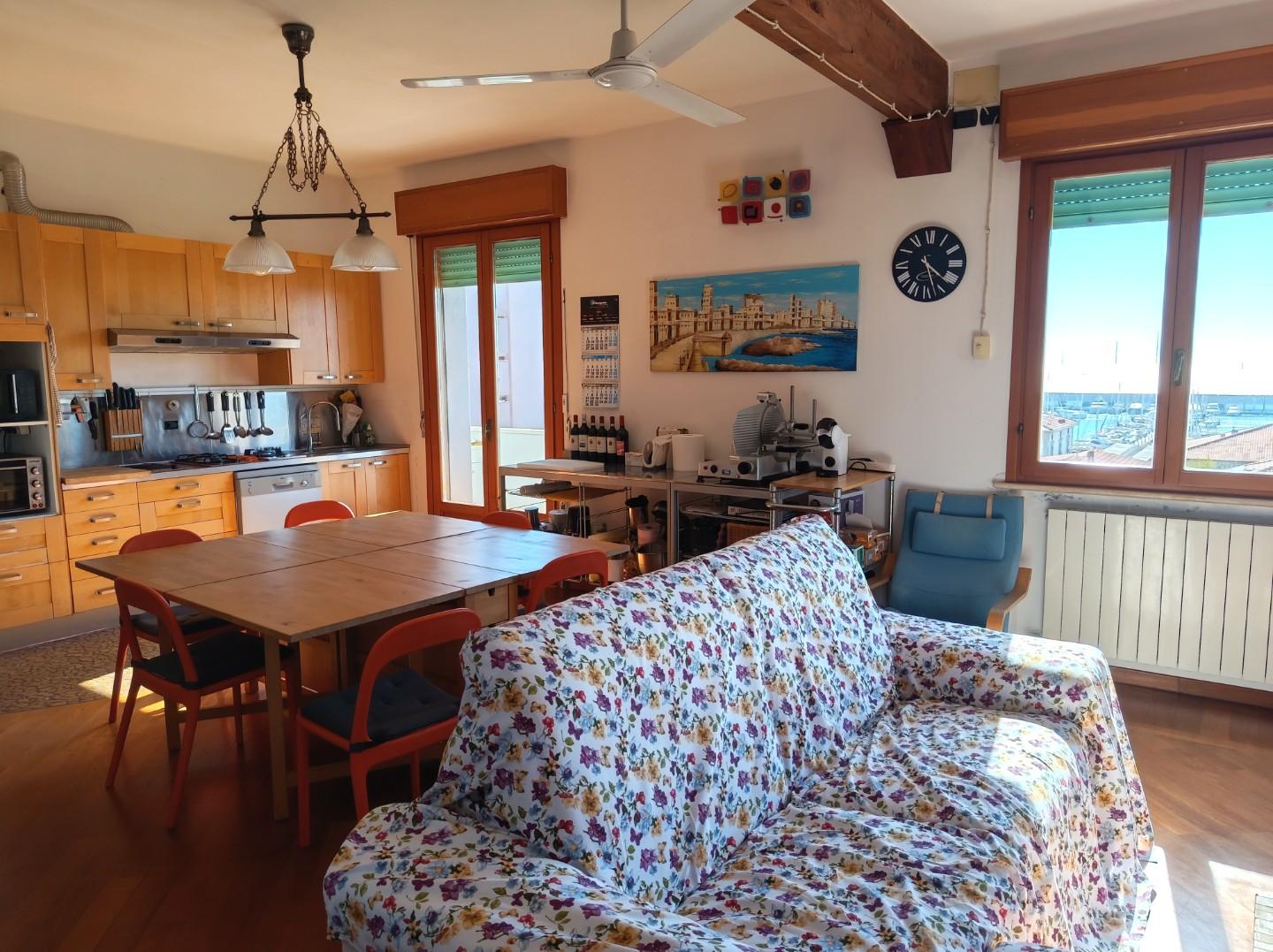Quadrilocale vista mare, Rosignano Marittimo rosignano solvay