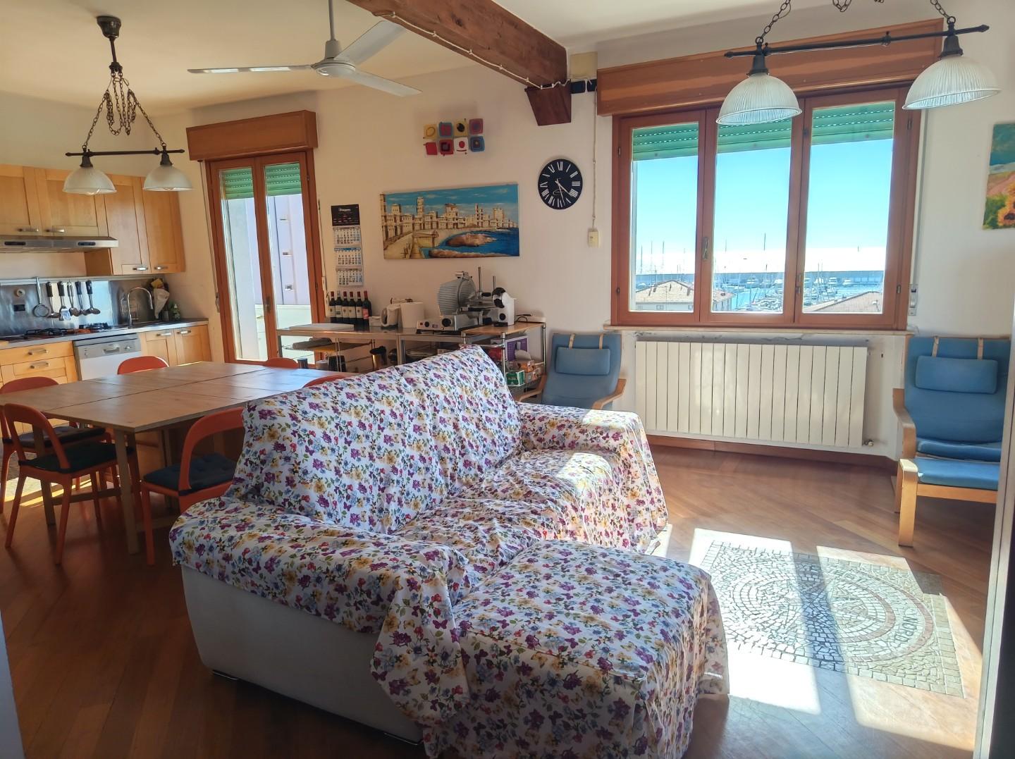 Quadrilocale vista mare, Rosignano Marittimo rosignano solvay