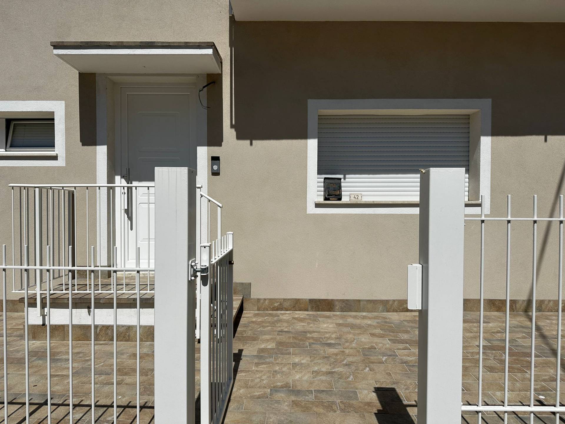 Casa singola in vendita a Fermo