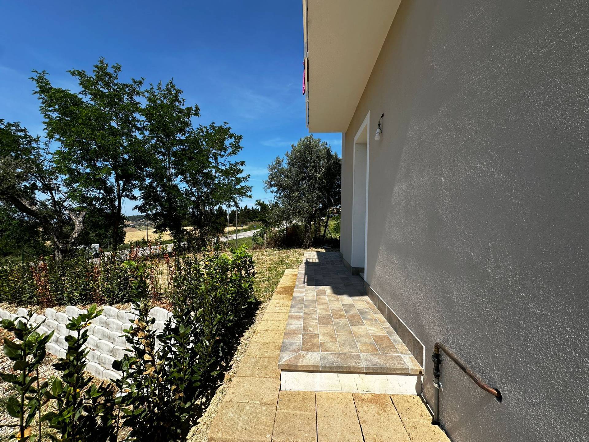 Casa singola in vendita a Fermo