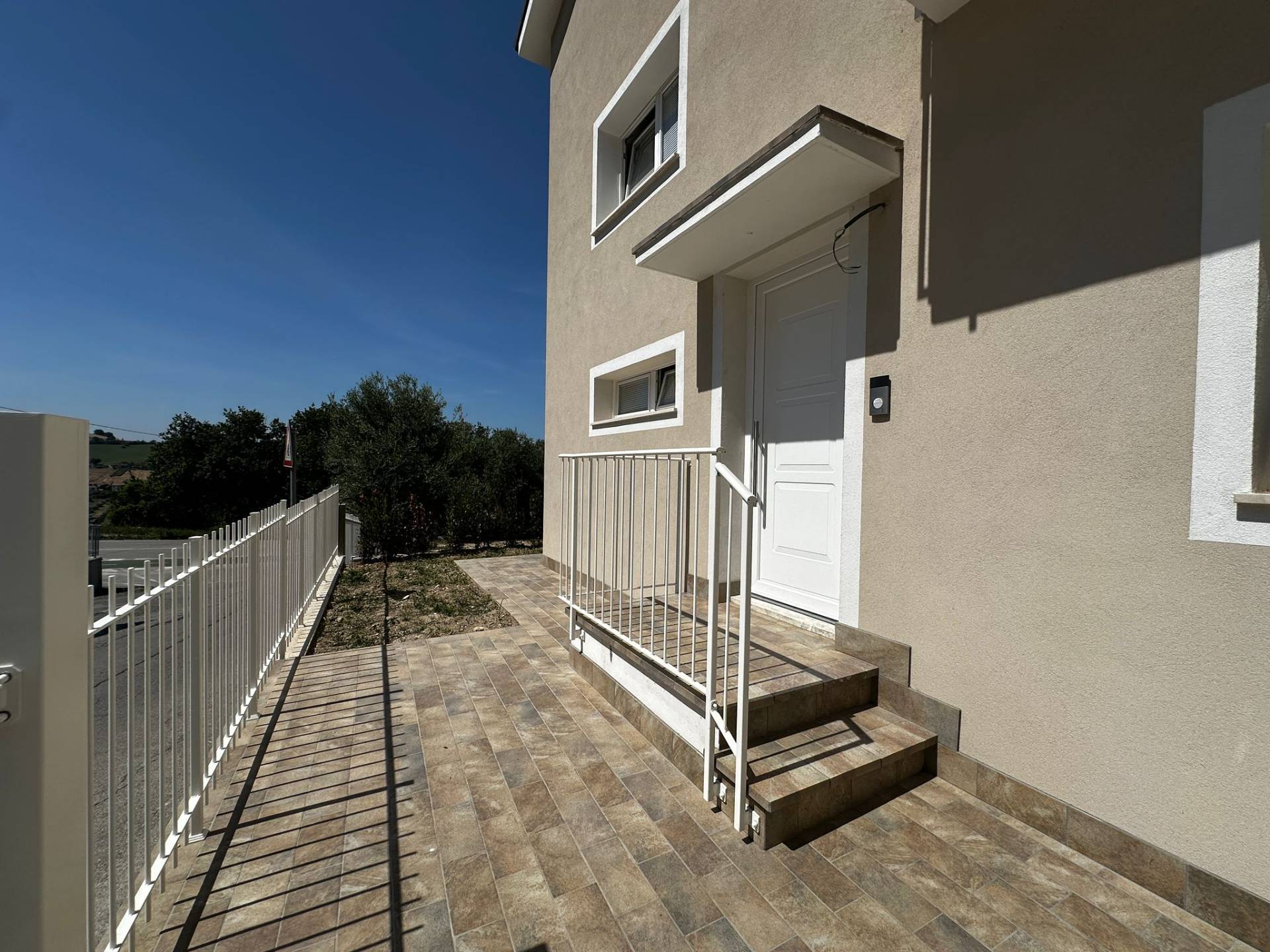 Appartamento in vendita a Fermo