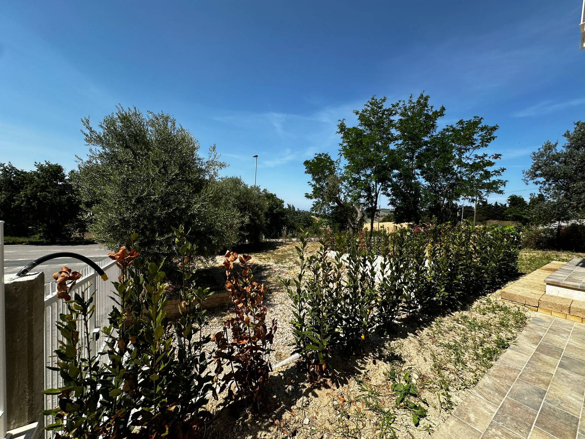 Appartamento in vendita a Fermo