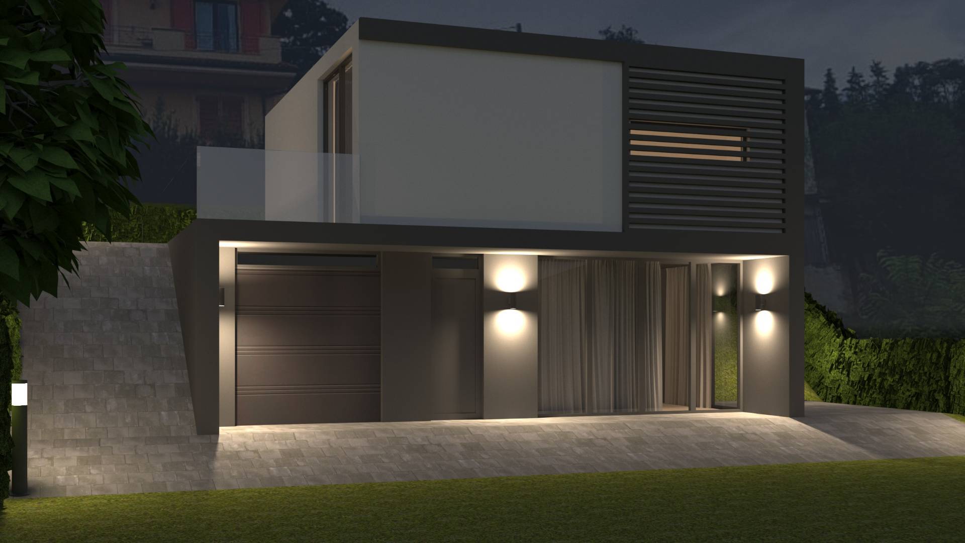 Villa in vendita a Sant'Elpidio a Mare