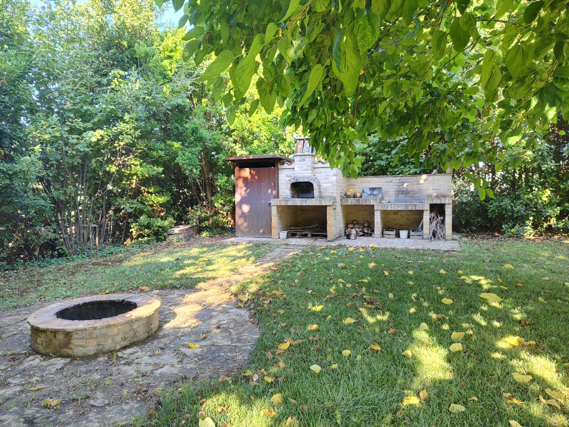 Villa in affitto a Fermo