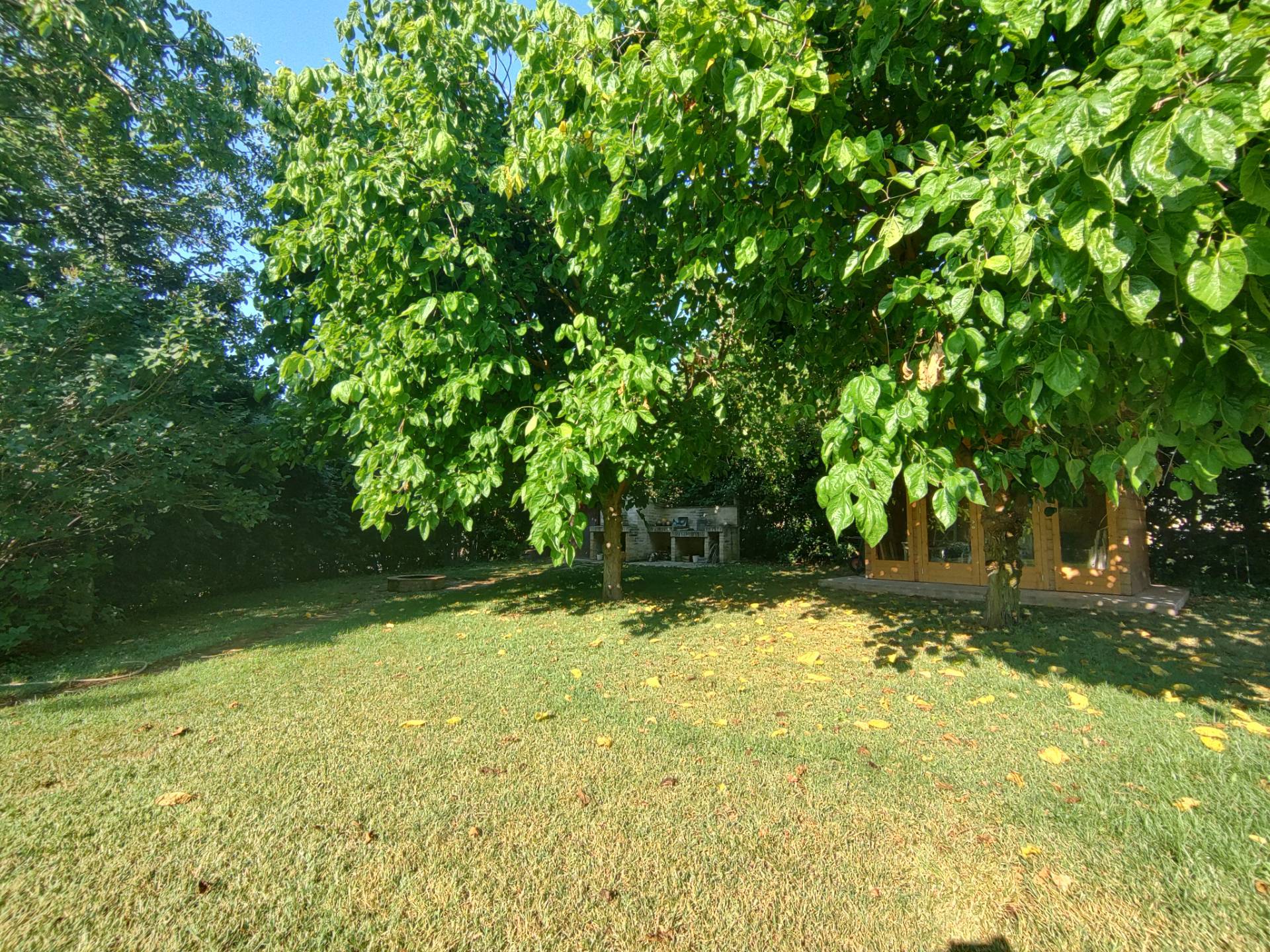 Villa in affitto a Fermo