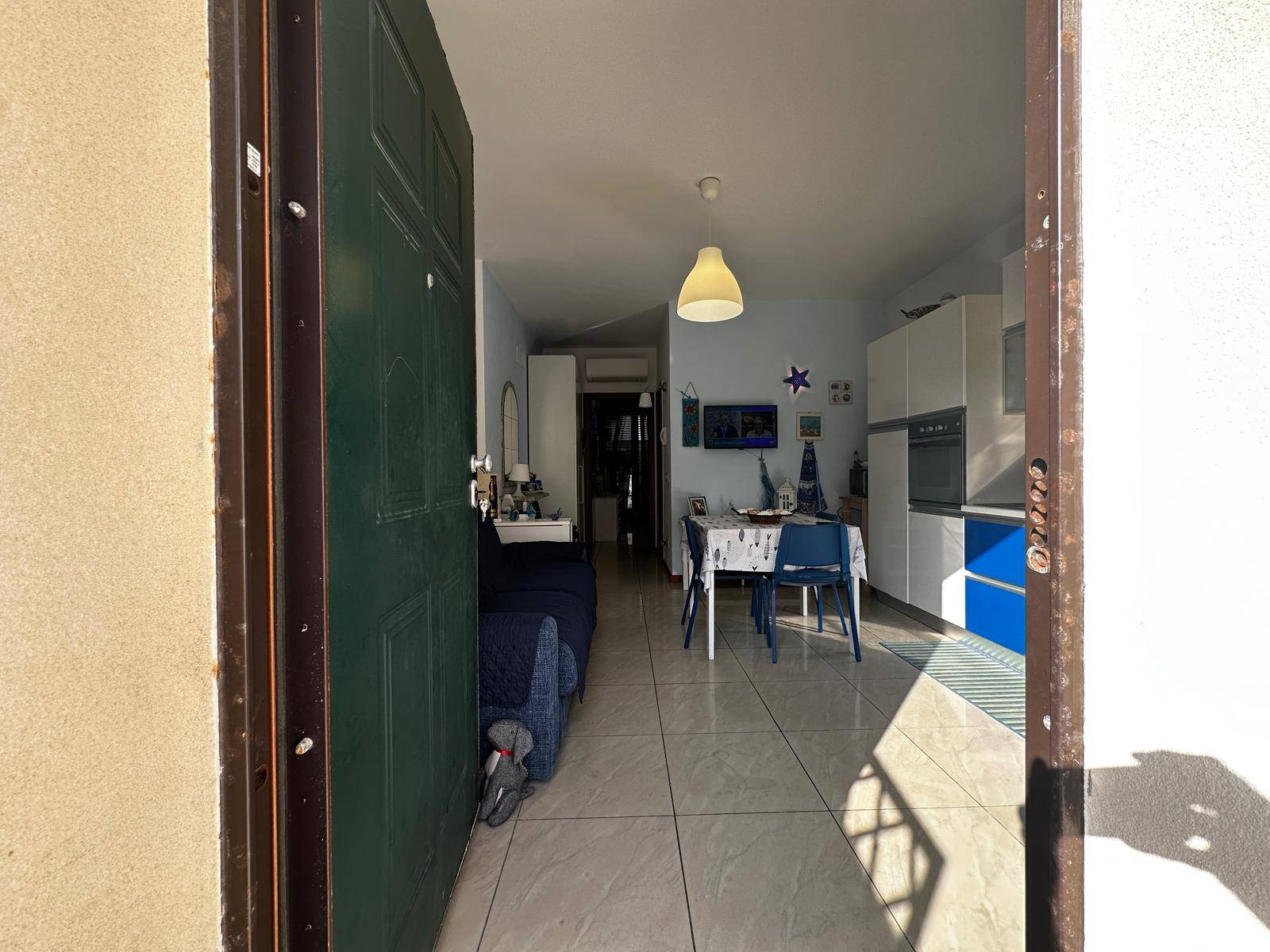 Appartamento in affitto a Porto Sant'Elpidio, Mare