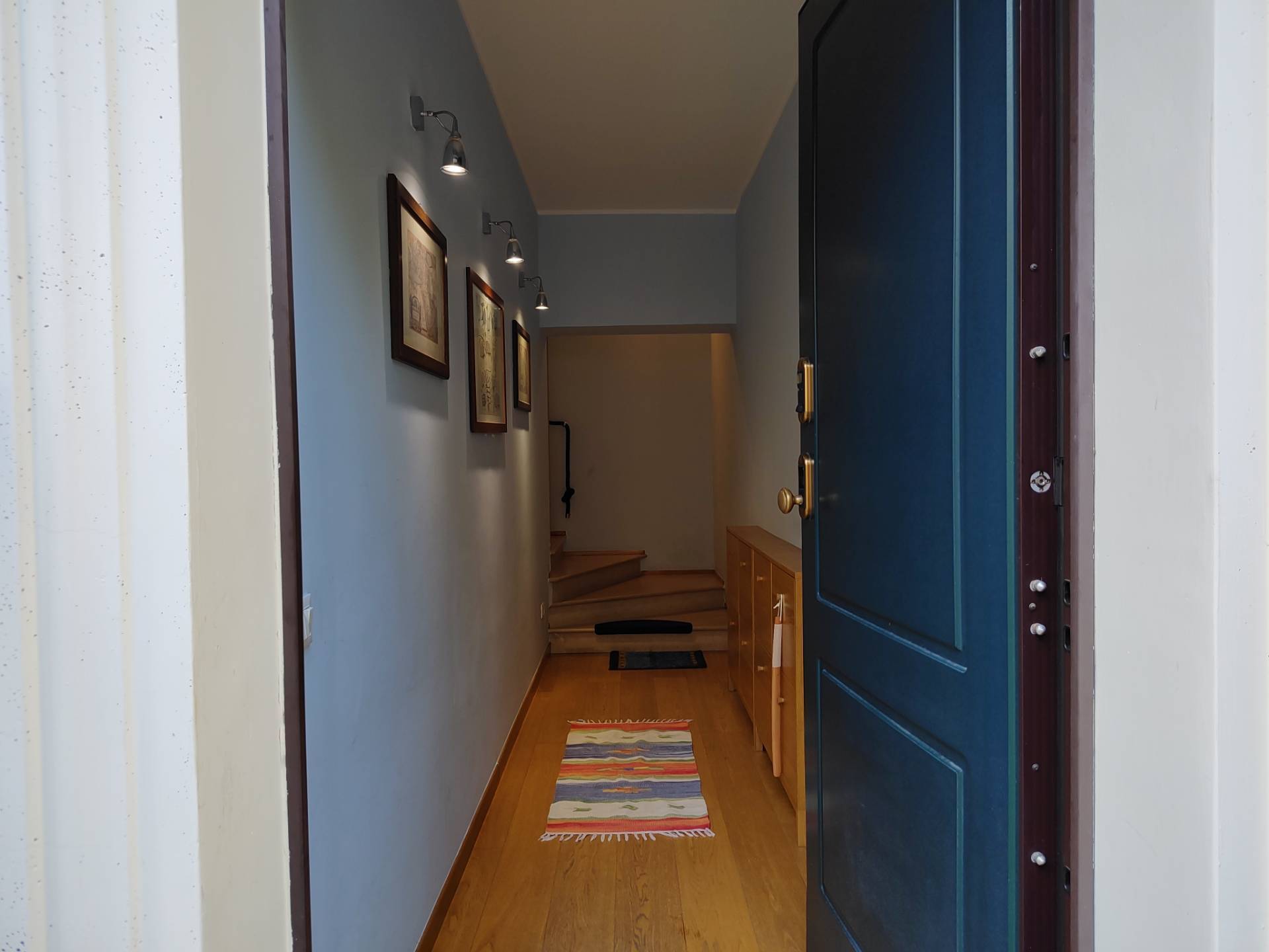 Casa singola in affitto a Porto San Giorgio