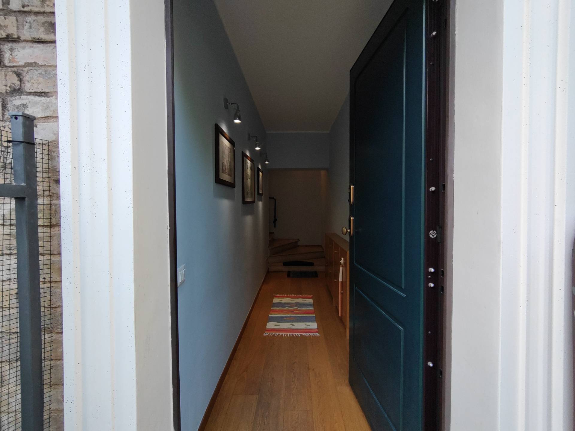 Casa singola in affitto a Porto San Giorgio