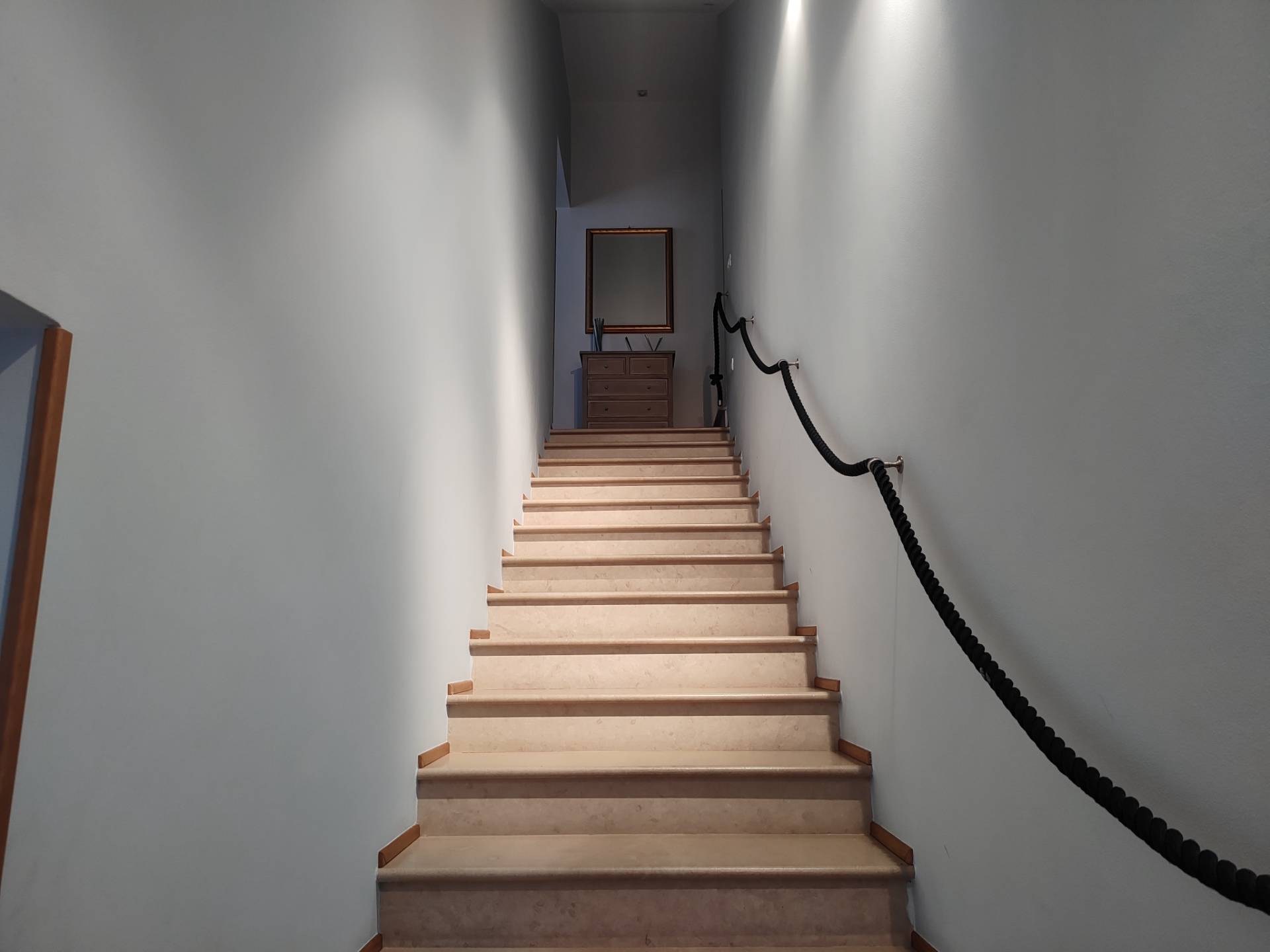 Casa singola in affitto a Porto San Giorgio