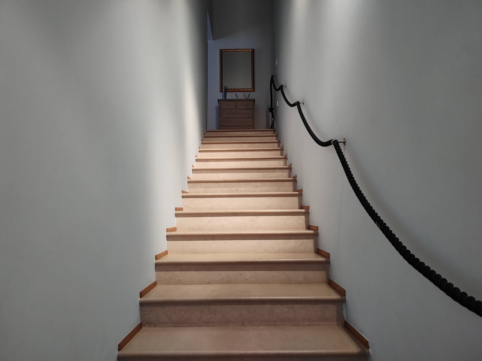 Casa singola in affitto a Porto San Giorgio