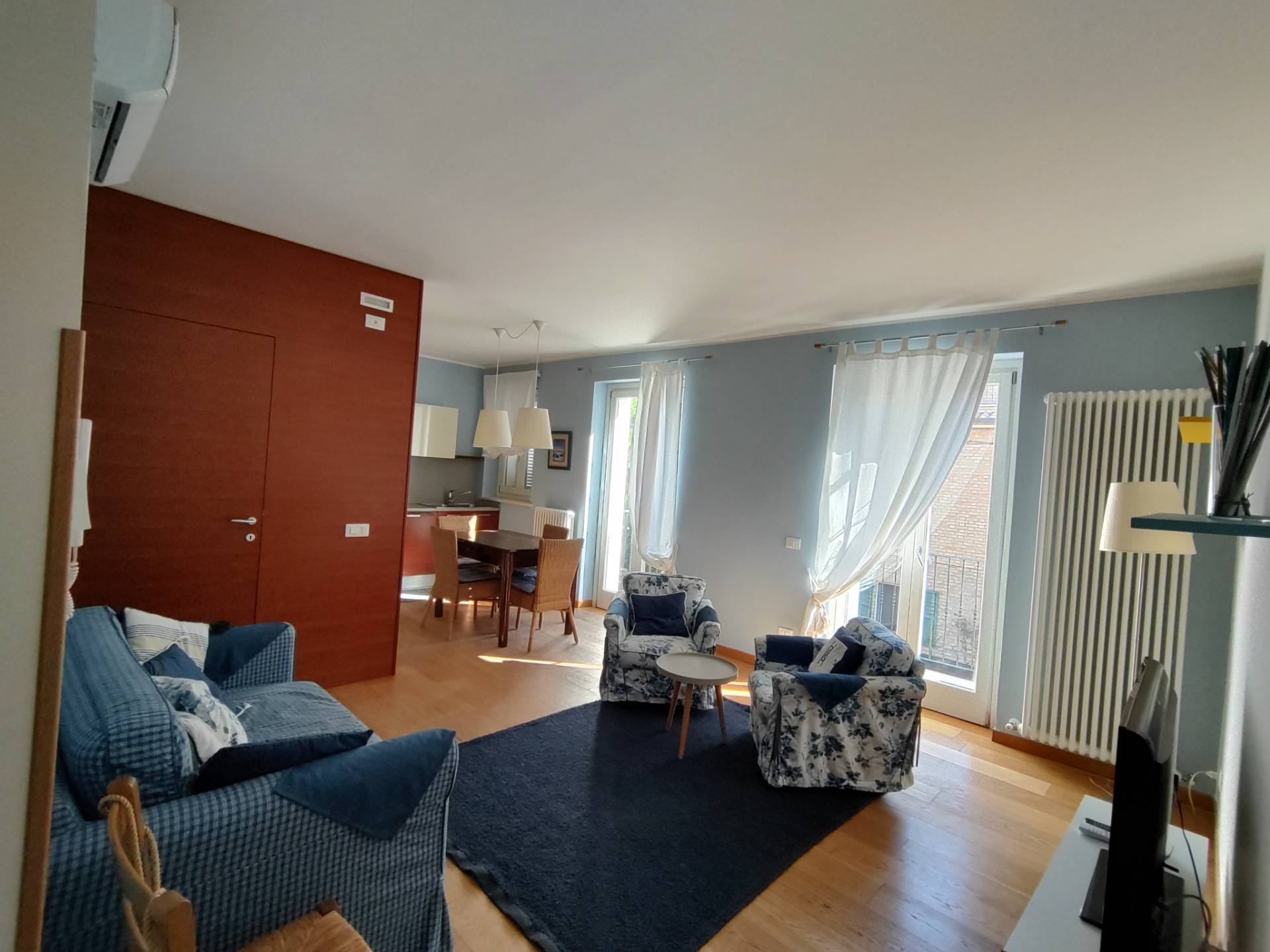 Casa singola in affitto a Porto San Giorgio