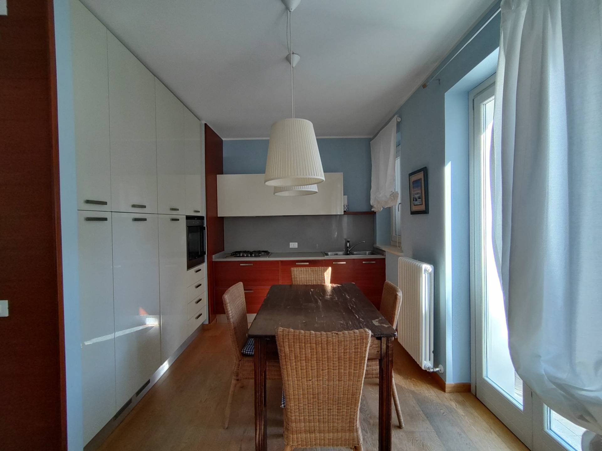 Casa singola in affitto a Porto San Giorgio