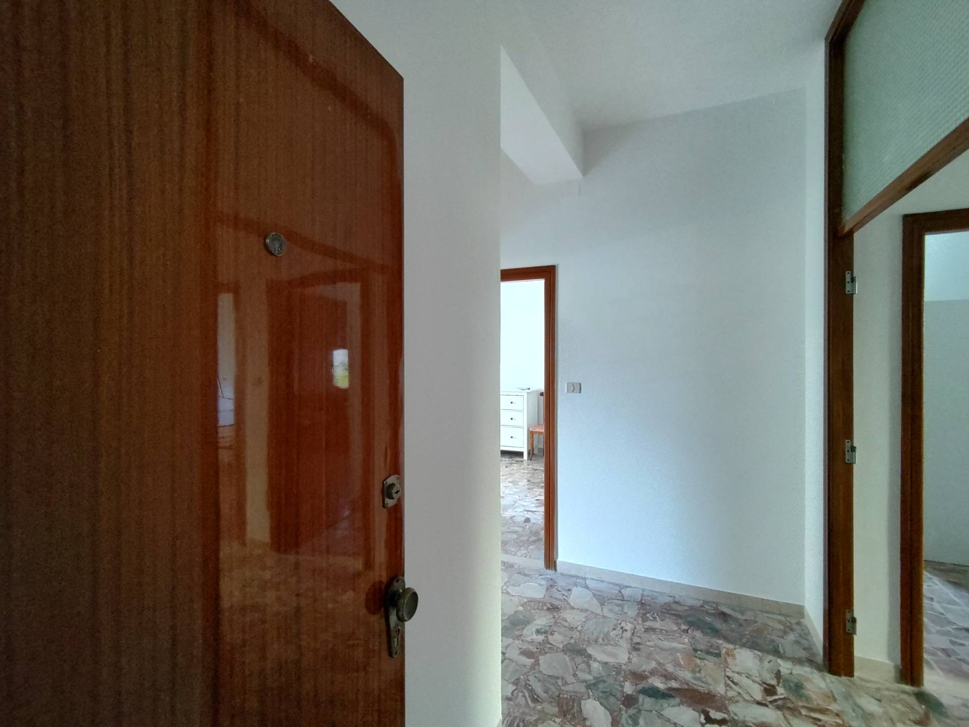 Appartamento in affitto a Porto San Giorgio, Mare