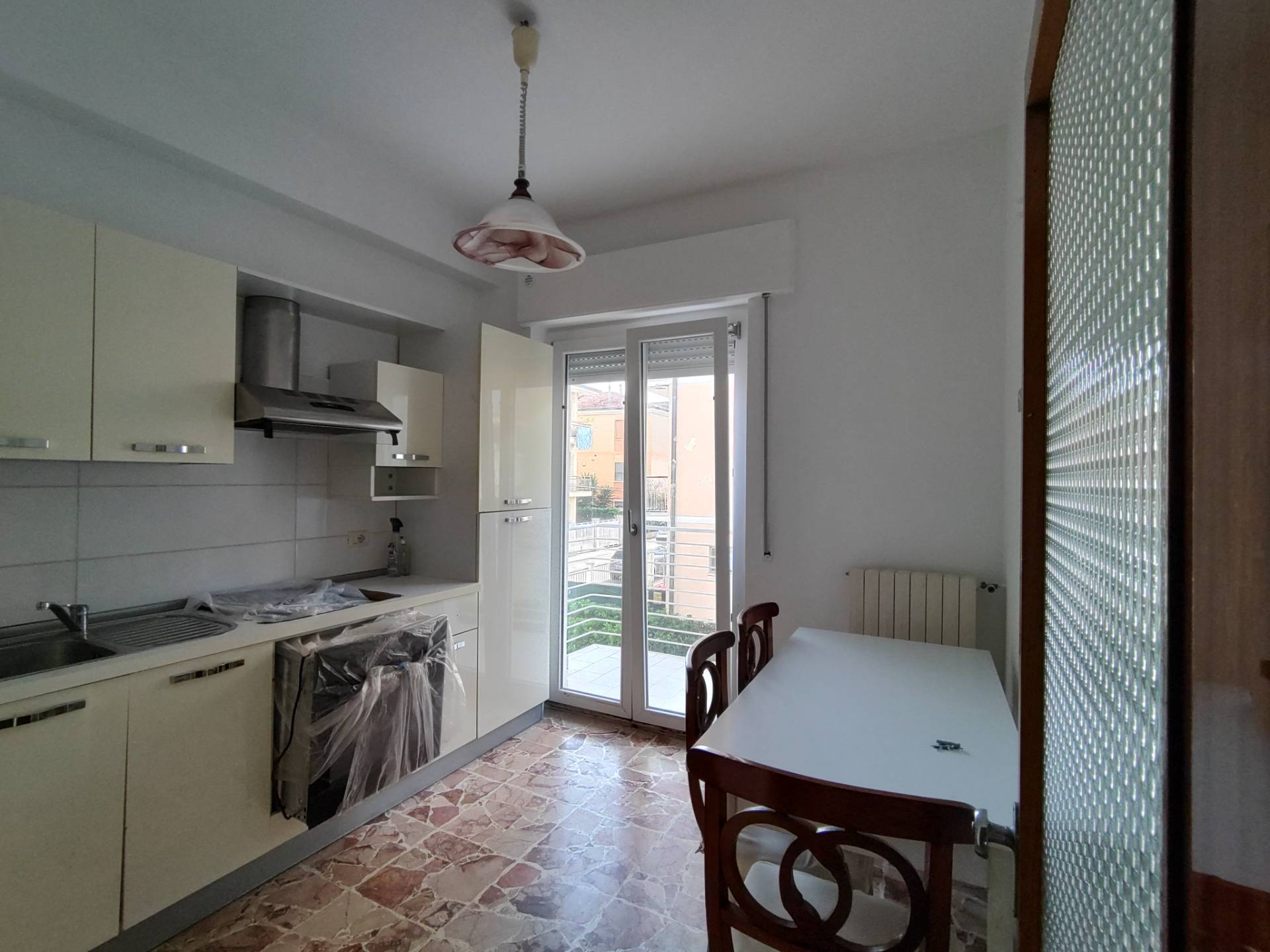 Appartamento in affitto a Porto San Giorgio, Mare