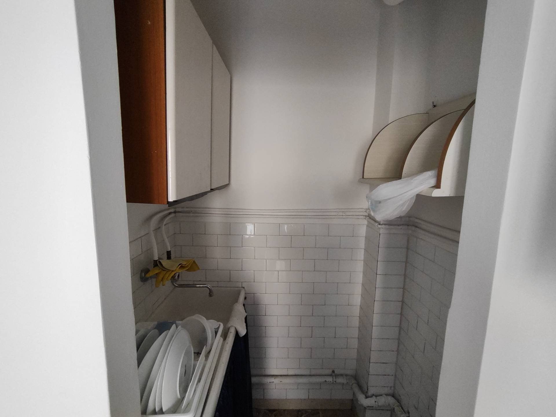 Appartamento in affitto a Porto San Giorgio, Mare