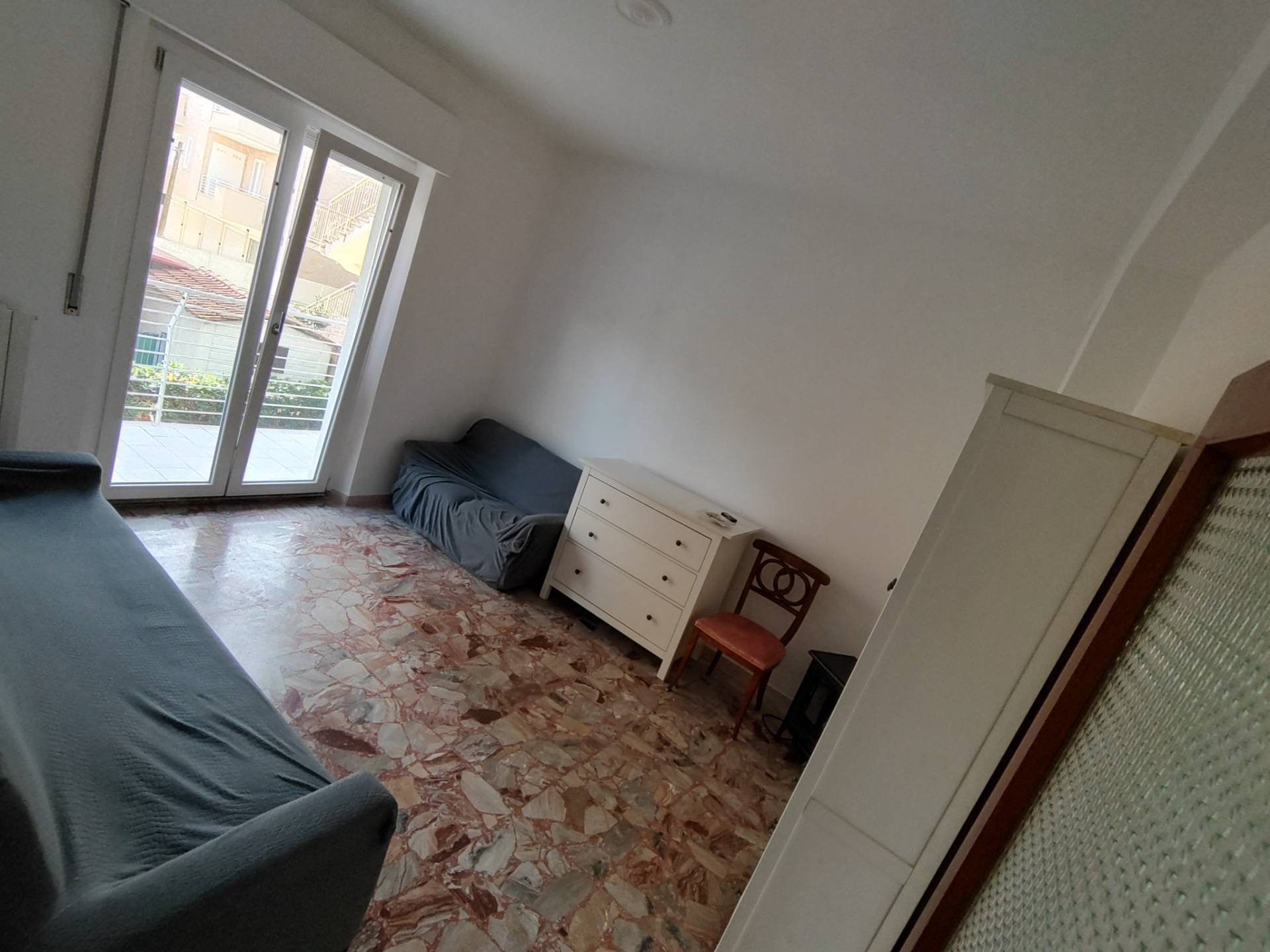 Appartamento in affitto a Porto San Giorgio, Mare