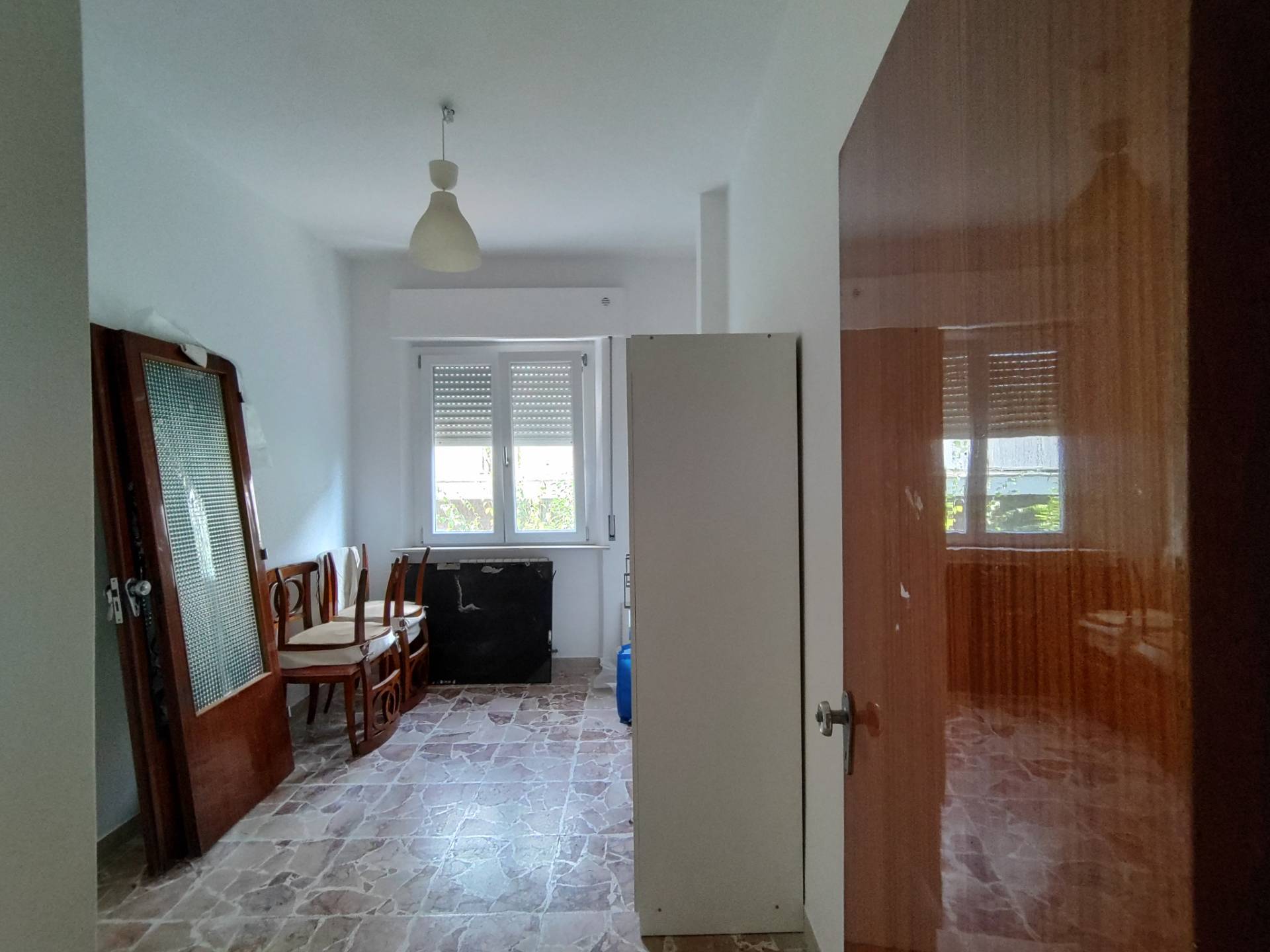 Appartamento in affitto a Porto San Giorgio, Mare