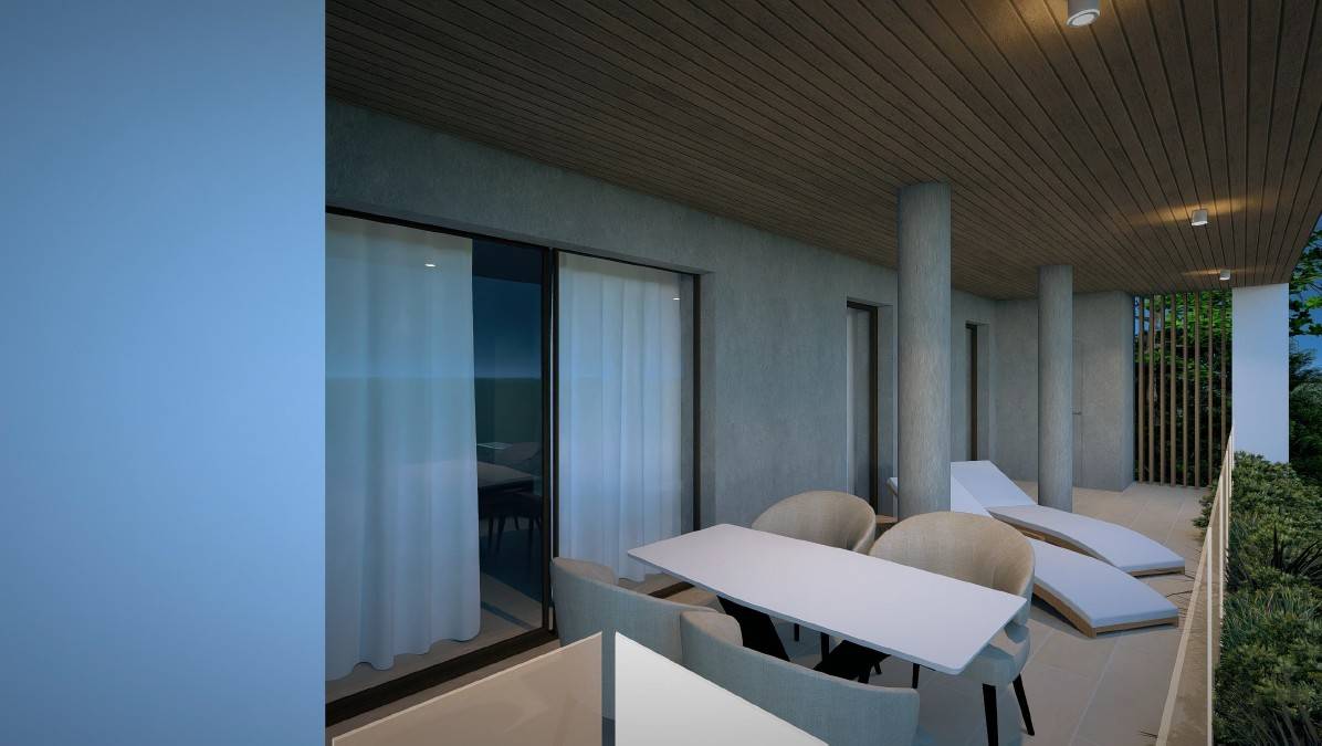 Appartamento in vendita a Porto San Giorgio, Mare