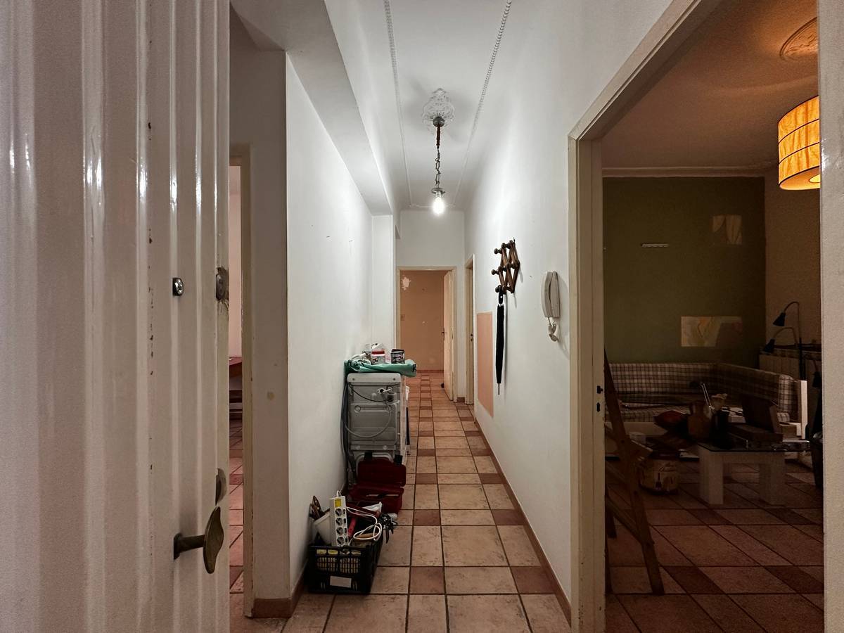 Appartamento in vendita a Porto San Giorgio