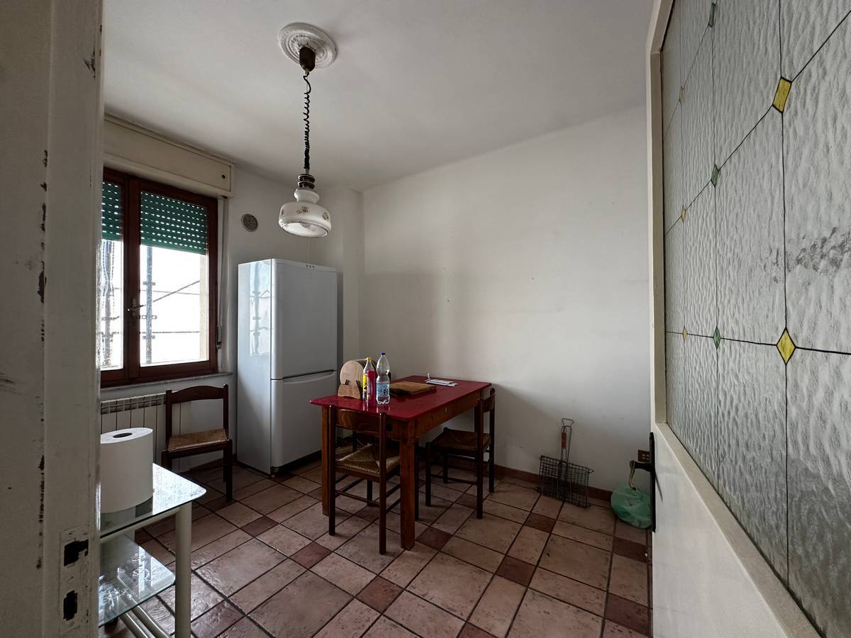 Appartamento in vendita a Porto San Giorgio