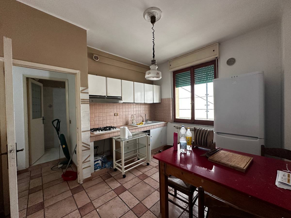 Appartamento in vendita a Porto San Giorgio