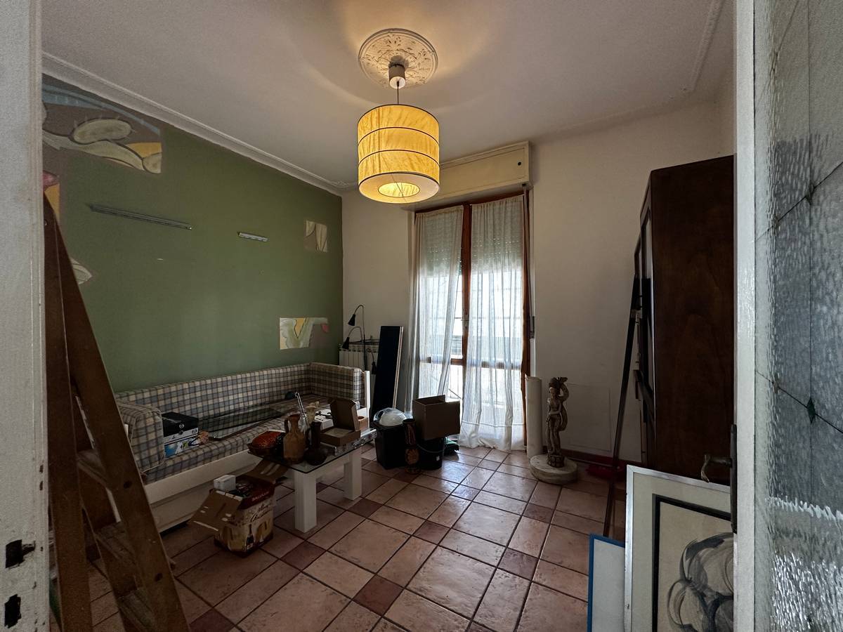 Appartamento in vendita a Porto San Giorgio