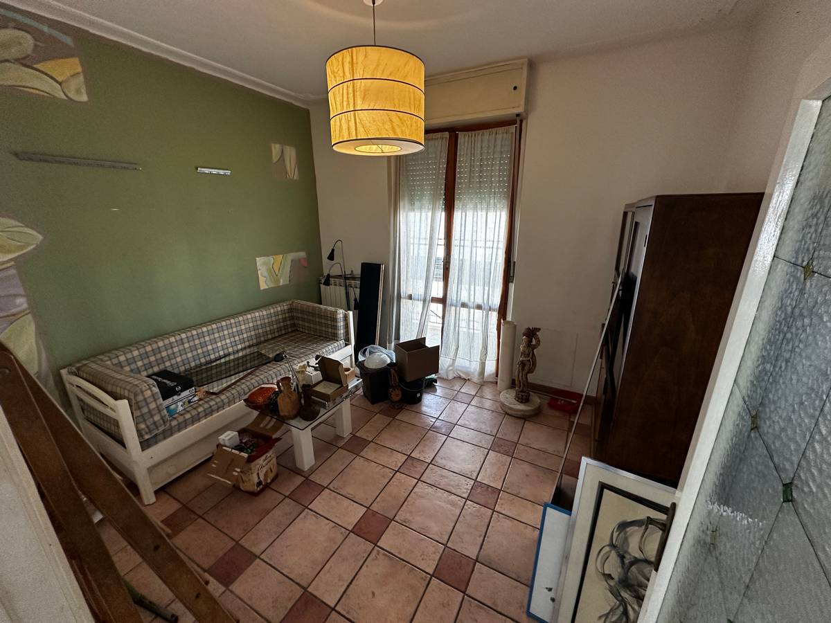 Appartamento in vendita a Porto San Giorgio