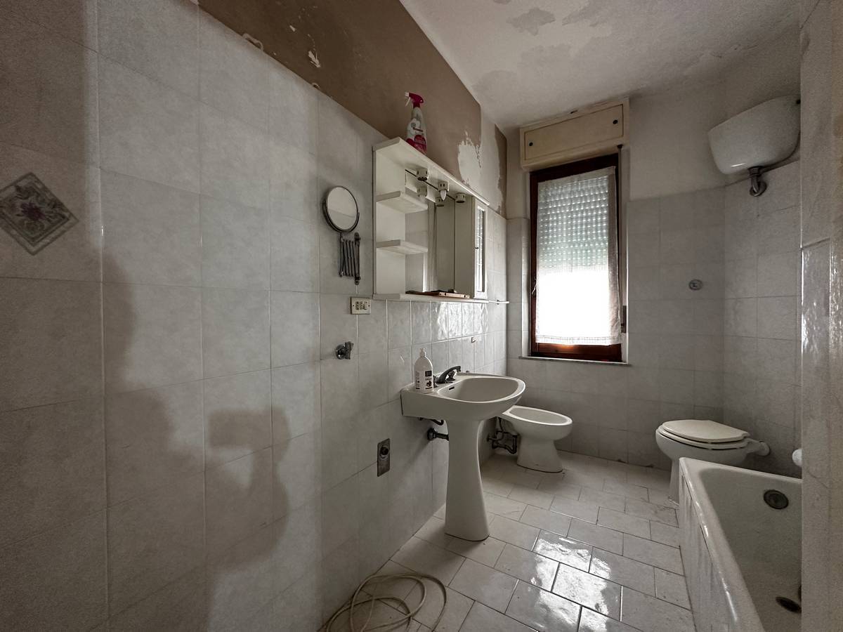 Appartamento in vendita a Porto San Giorgio