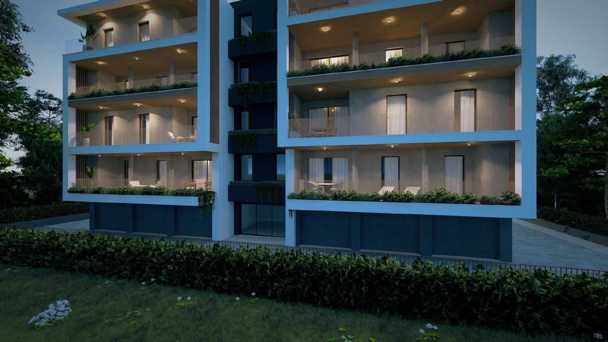 Appartamento in vendita a Porto San Giorgio, Mare