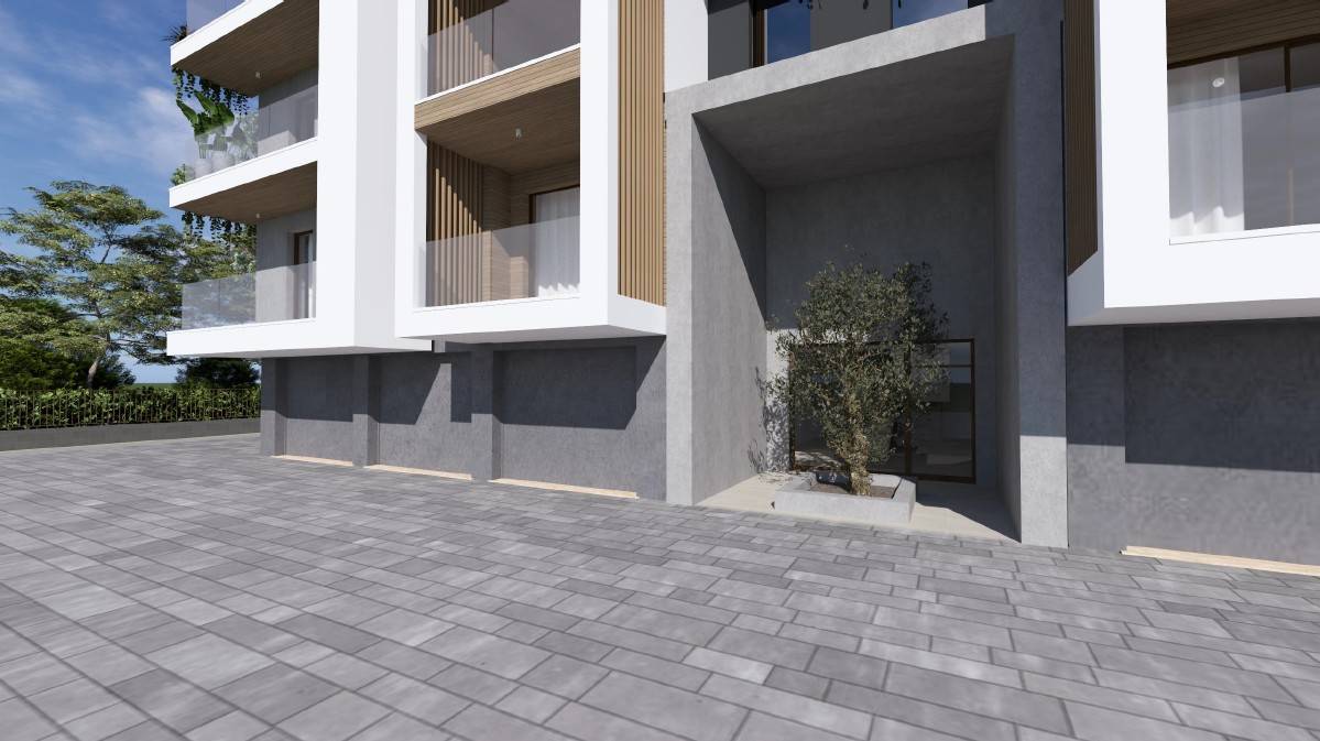 Appartamento in vendita a Porto San Giorgio, Mare