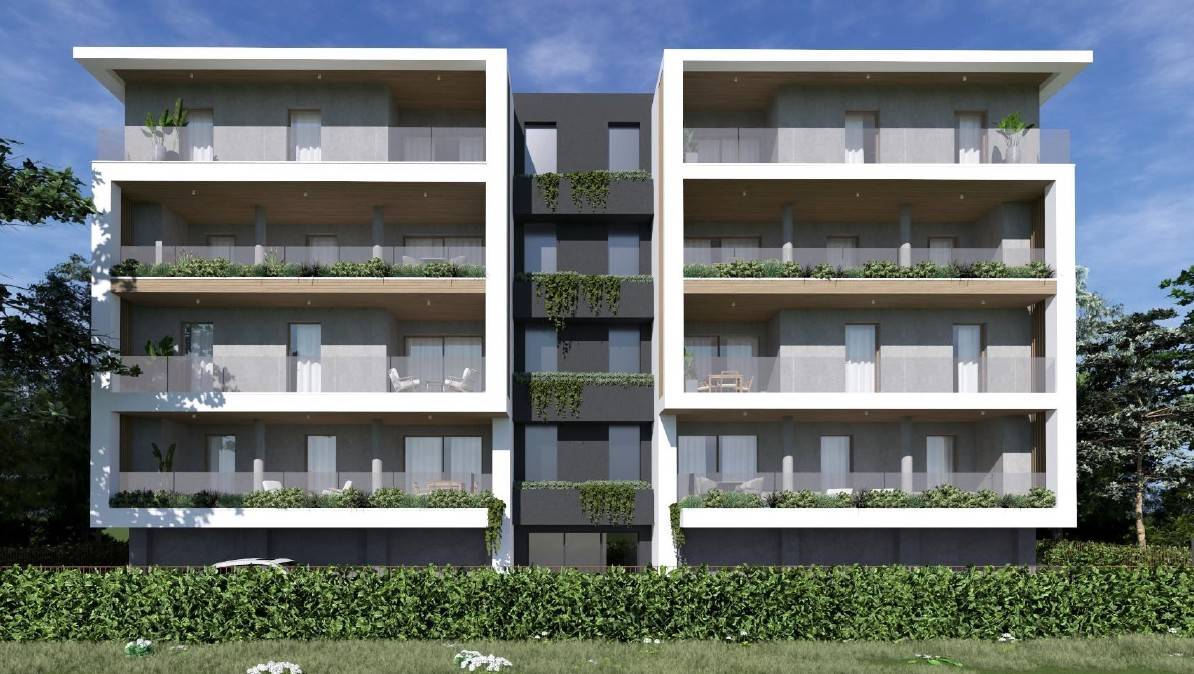 Appartamento in vendita a Porto San Giorgio, Mare